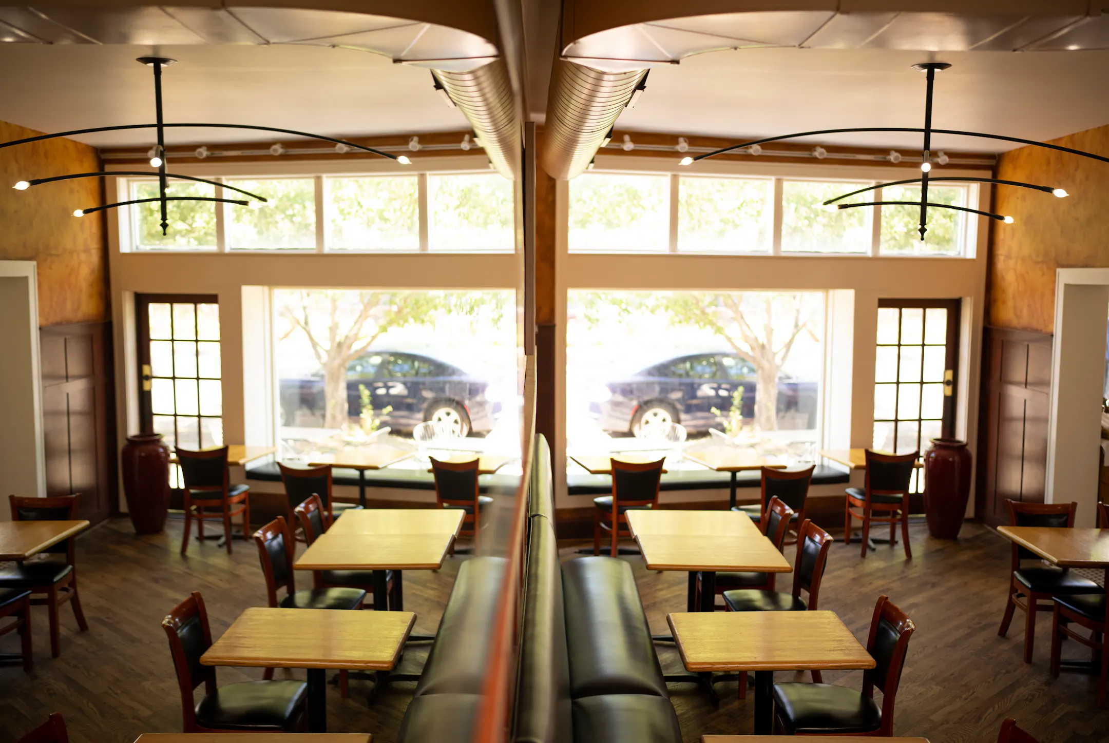 Minneapolis chef Adam Vickerman opens Tosca and comes full circle