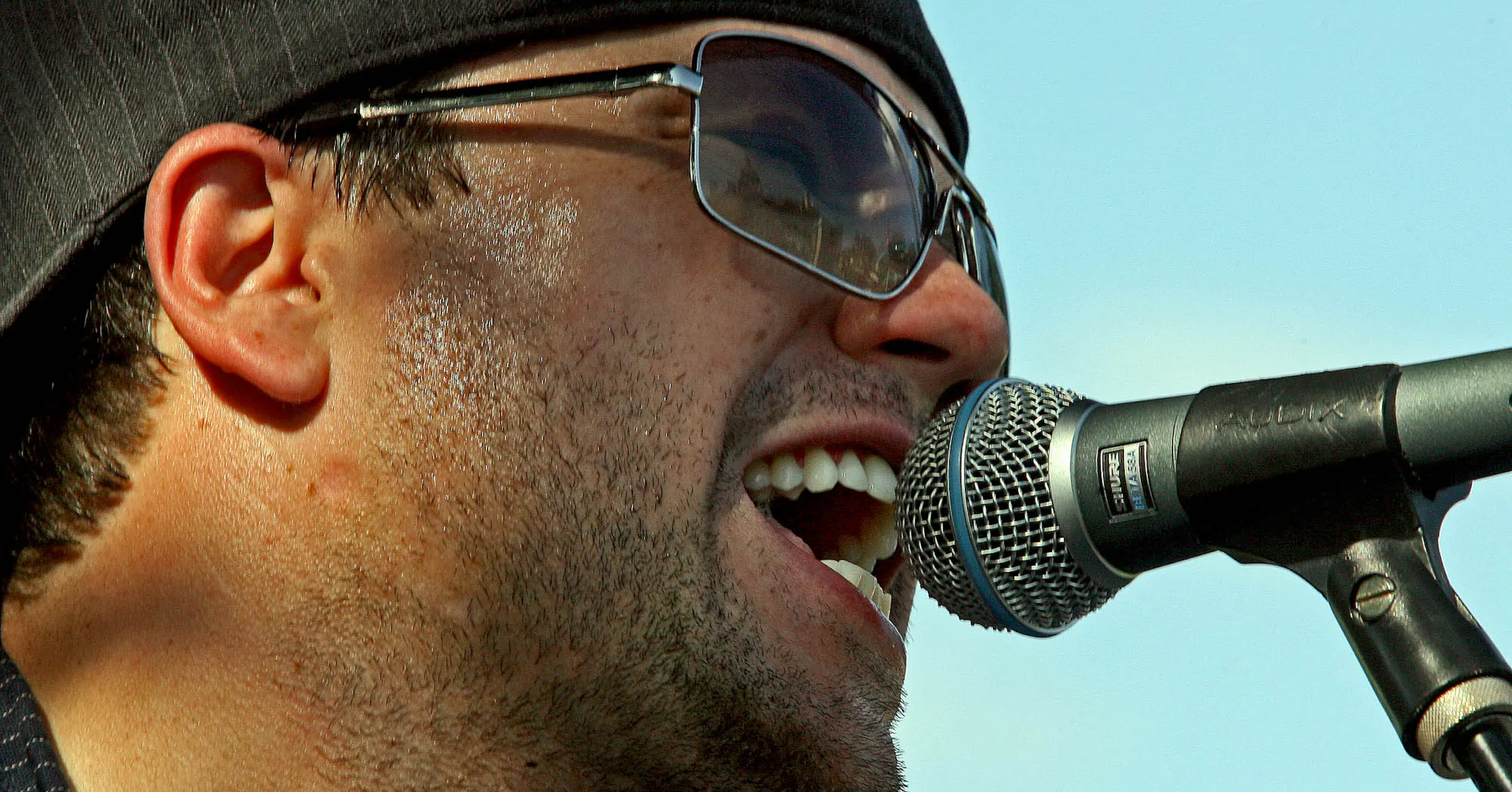 Tim Mahoney Singer Tim Mahoney loses out on NBC's