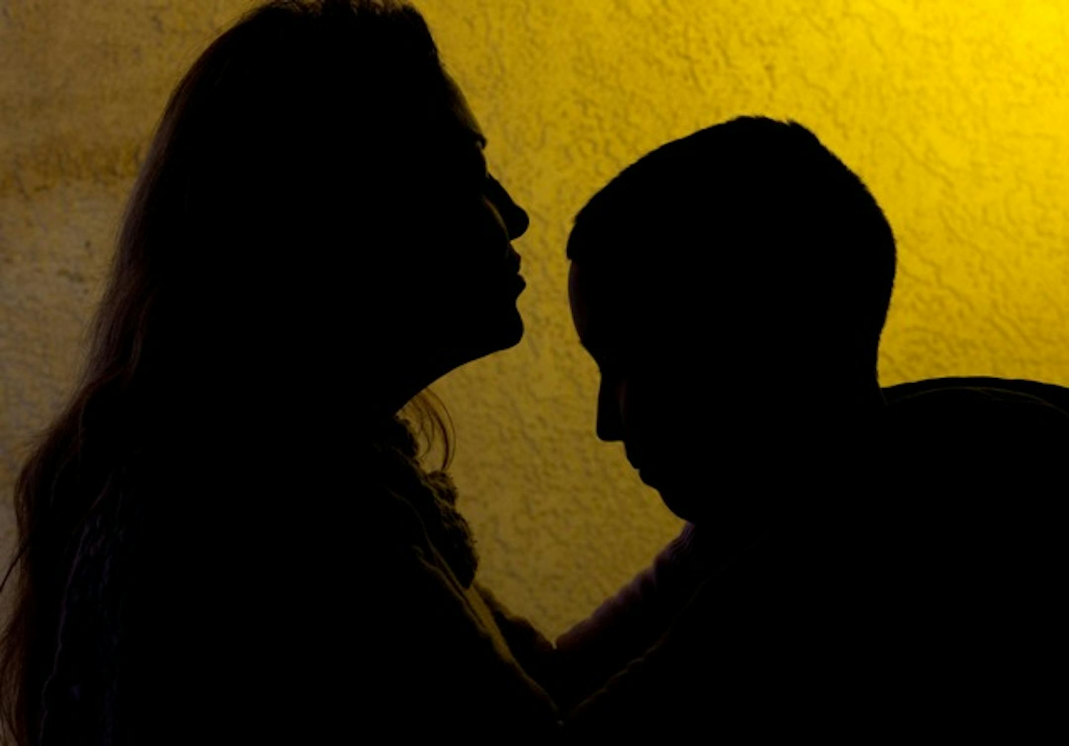 Starting to lose your cool with your child? Take a deep breath, and remember, you're the adult.