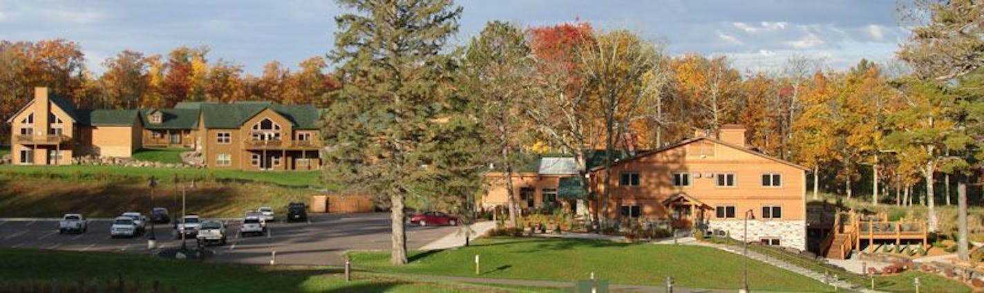 Big Sandy Lodge & Resort