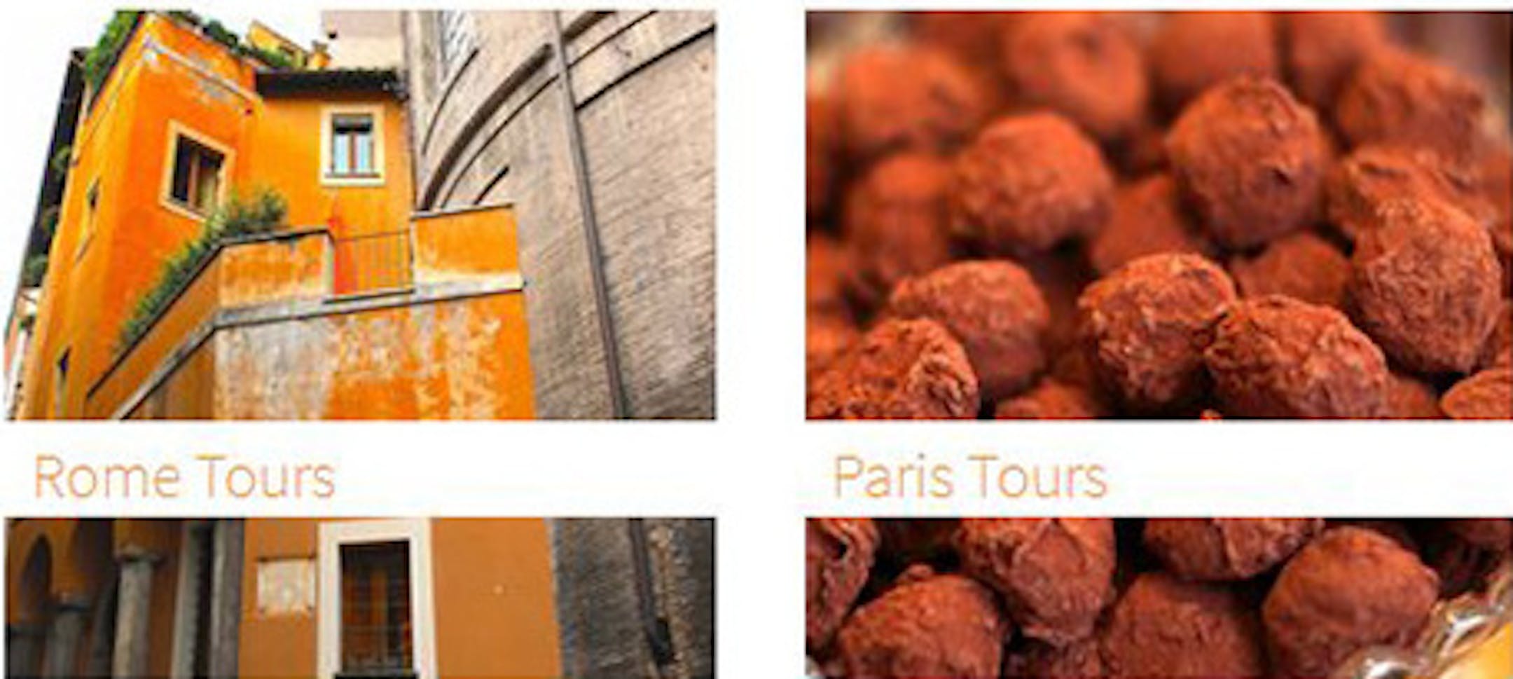 Screen grab from contexttravel.com