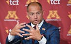 Latest 'Being P.J. Fleck' episode revisits tough times and perseverance