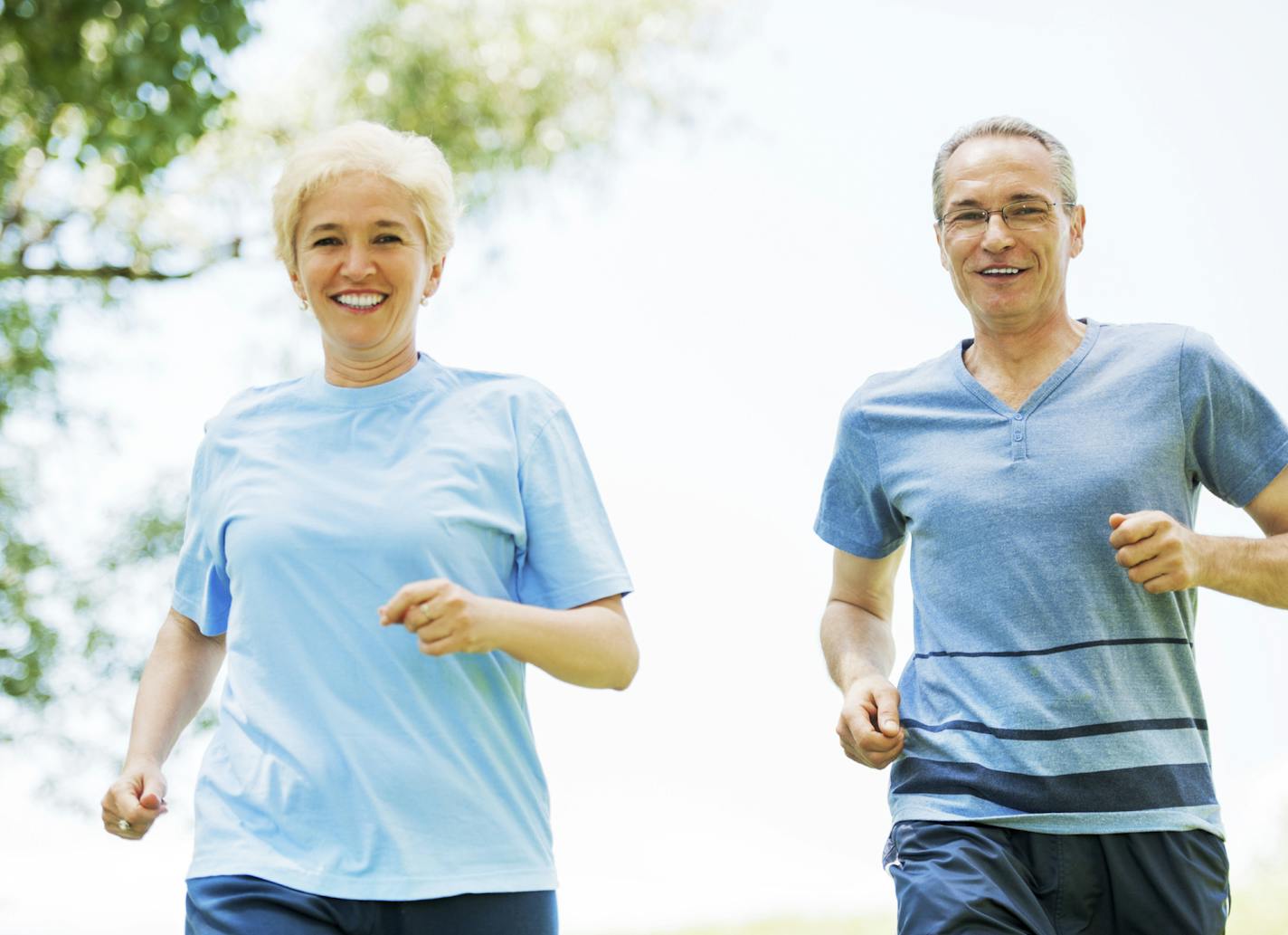 Cheerful mature couple jogging in park. [url=http://www.istockphoto.com/search/lightbox/9786750][img]http://dl.dropbox.com/u/40117171/summer.jpg[/img][/url] [url=http://www.istockphoto.com/search/lightbox/9786786][img]http://dl.dropbox.com/u/40117171/couples.jpg[/img][/url] [url=http://www.istockphoto.com/search/lightbox/9786766][img]http://dl.dropbox.com/u/40117171/sport.jpg[/img][/url]