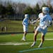 Kevin Graff leads No. 1 Bloomington Jefferson with 23 points on 17 goals and six assists in seven games.