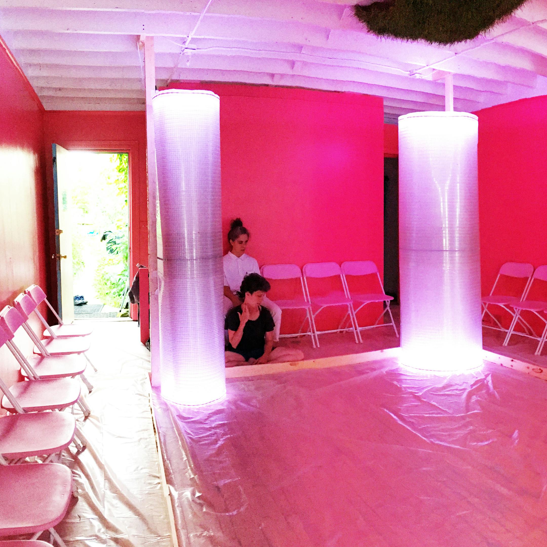 "Jealousy" from Hair + Nails