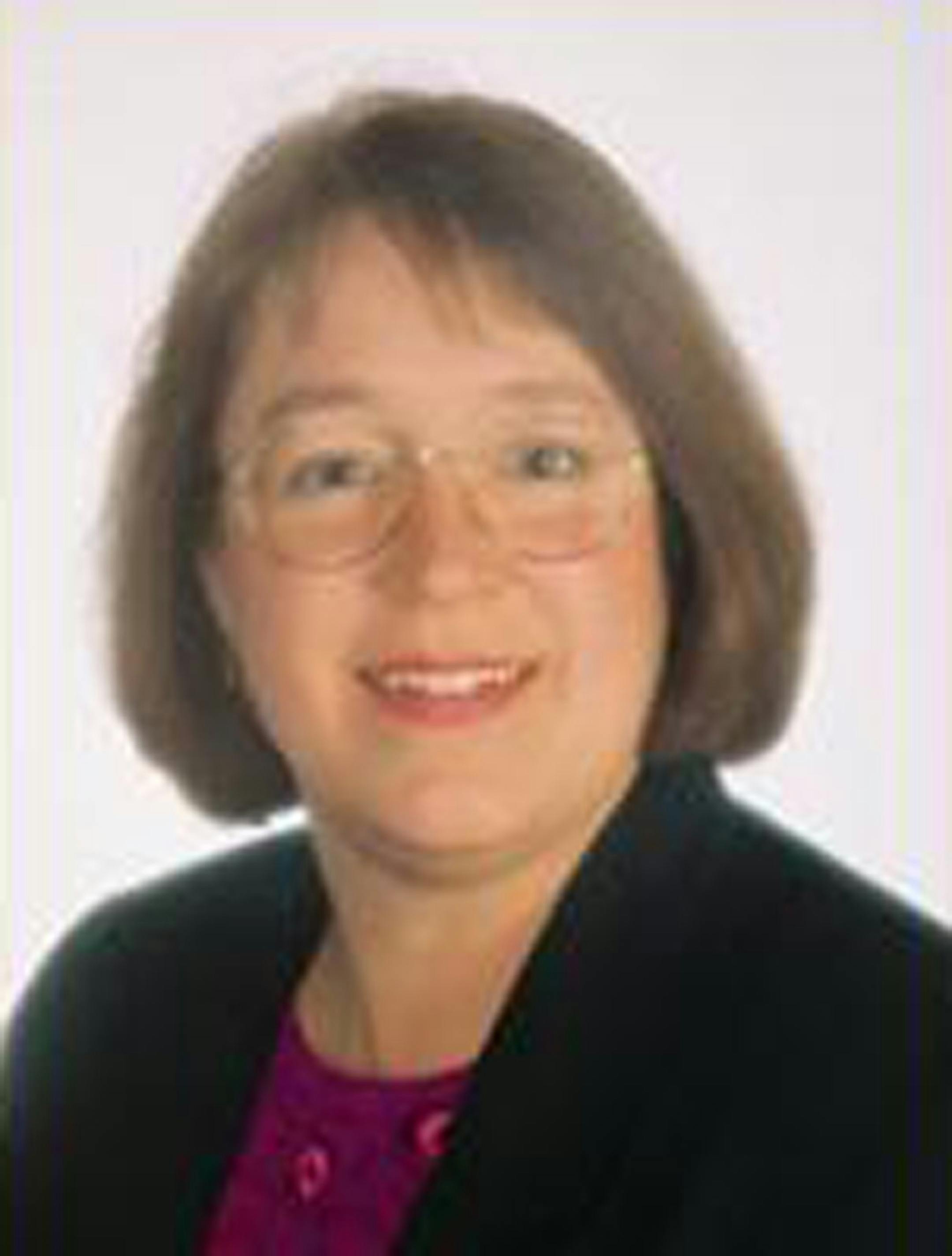 Lake City Mayor Katie Himanga