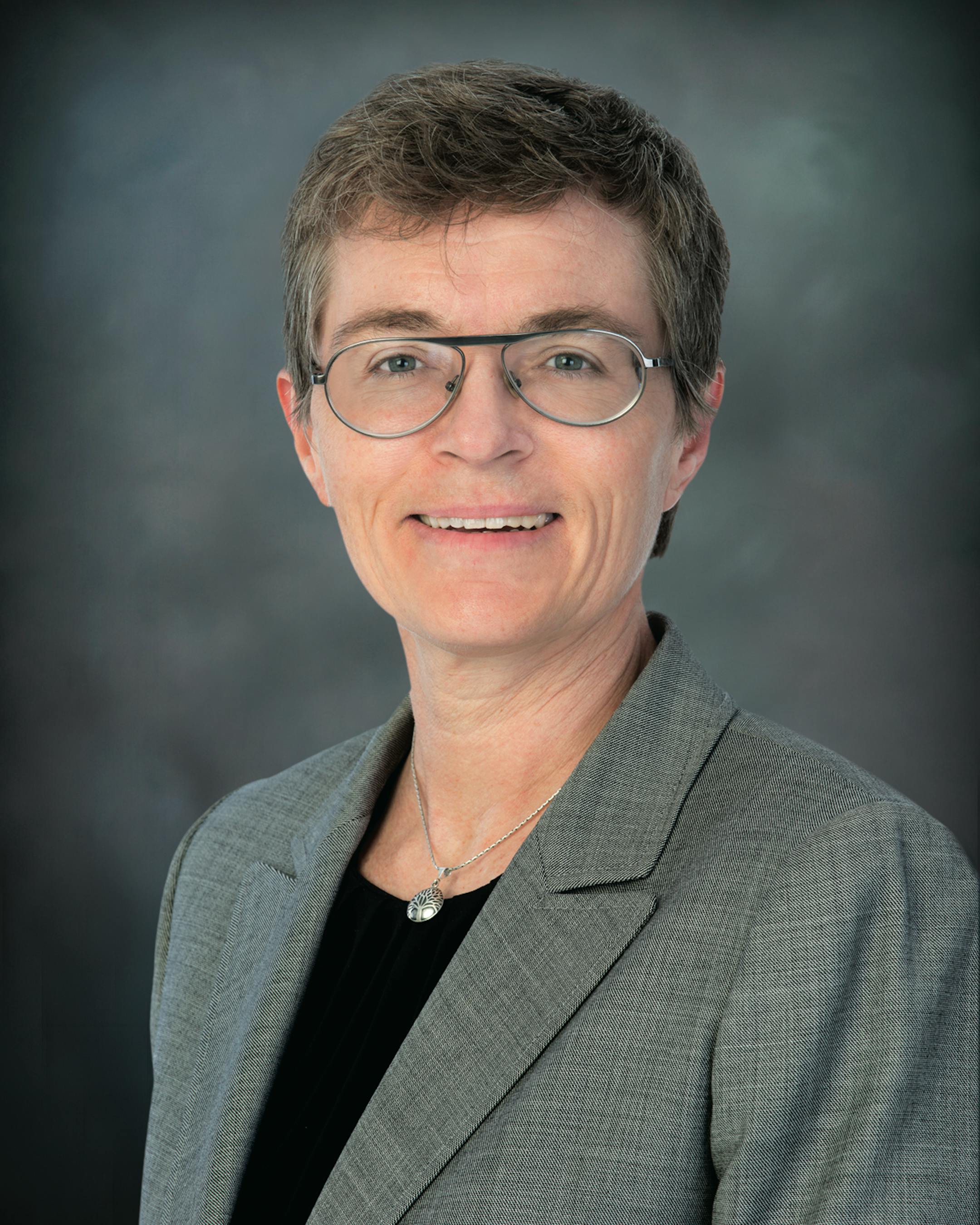 Kelly Skalicky (Provided by Stearns Bank)