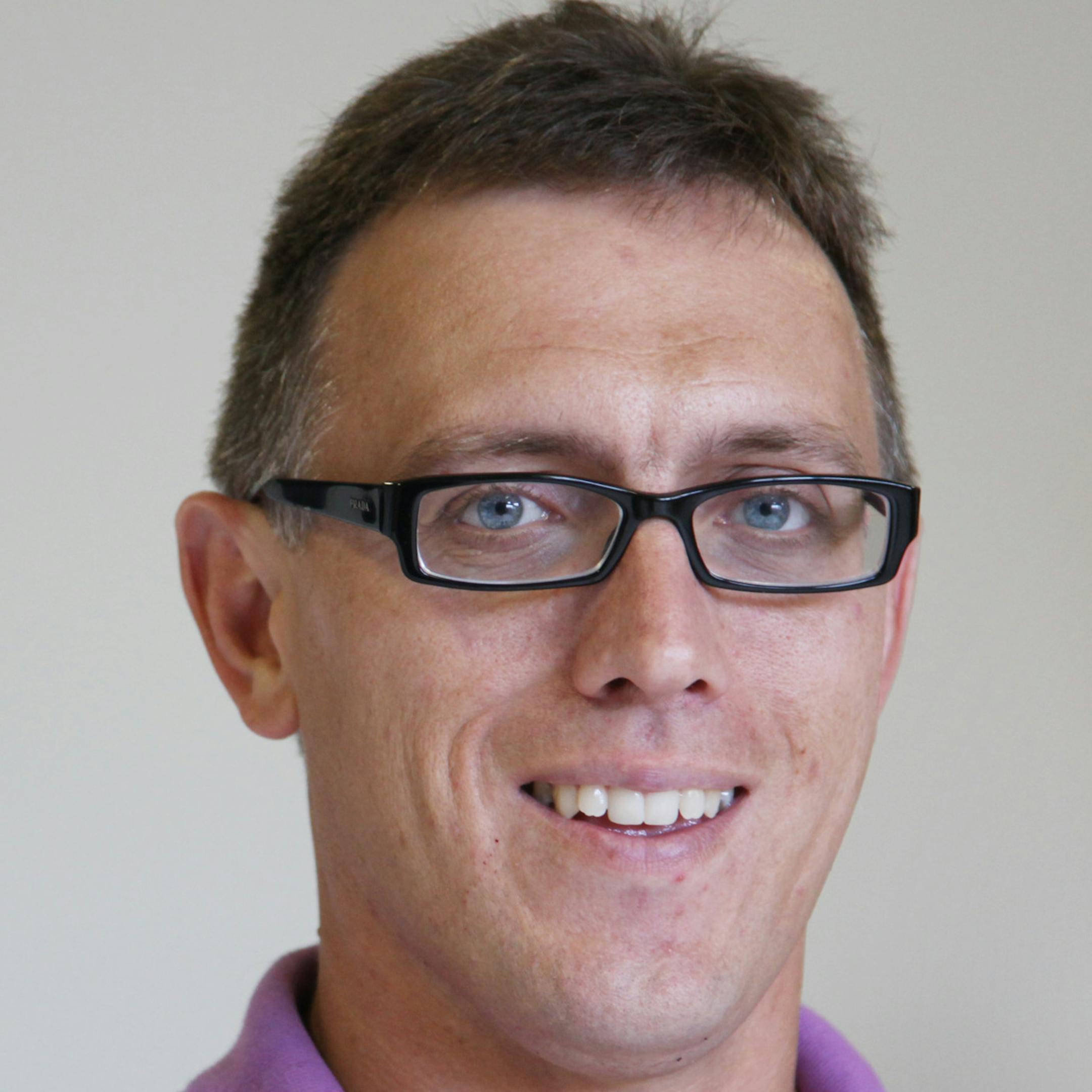 Jeremy Olson Star Tribune reporter Photo by Renee Jones Schneider