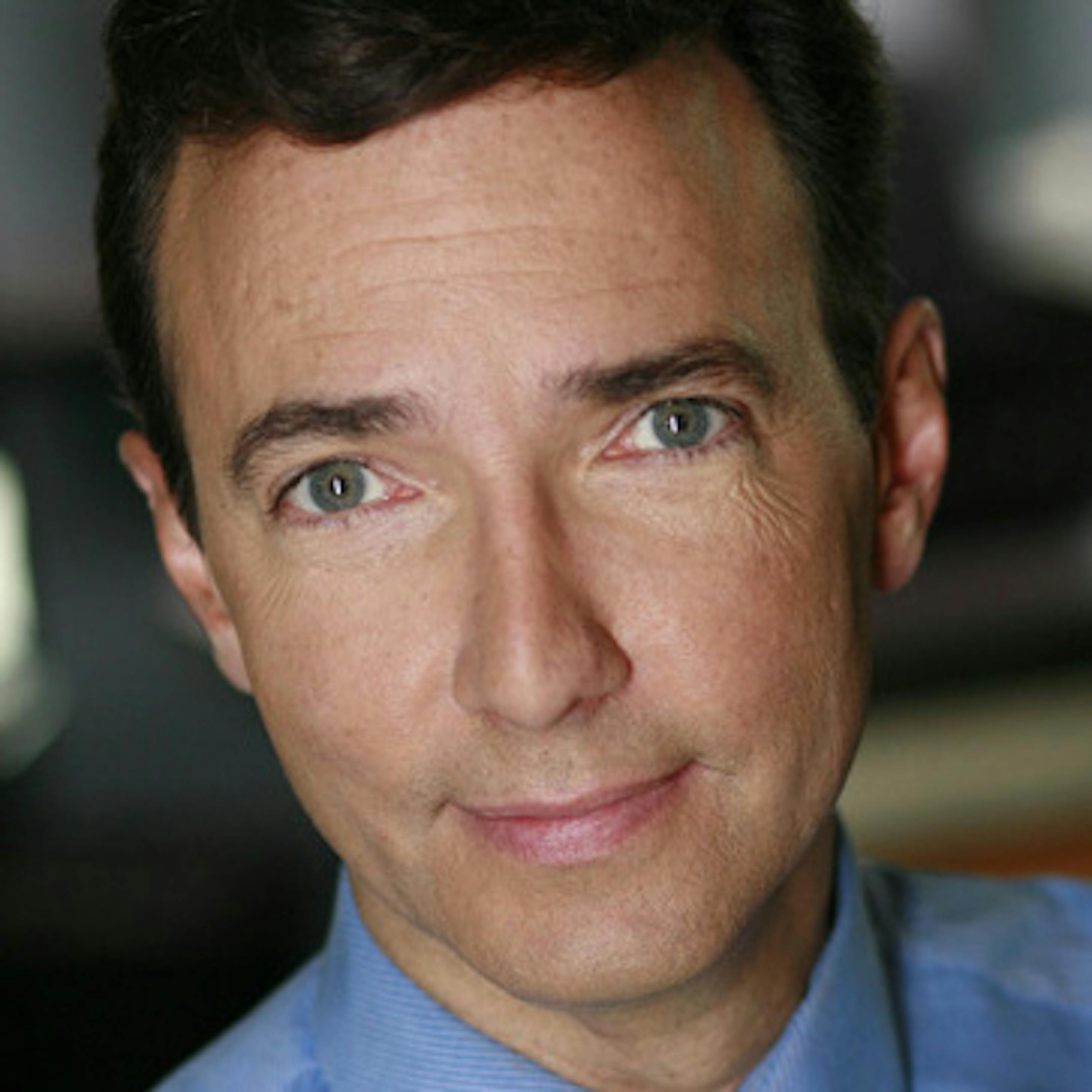 VIP AT XCEL
Forecaster Paul Douglas treated his wife to front-row seats for Beyonce.