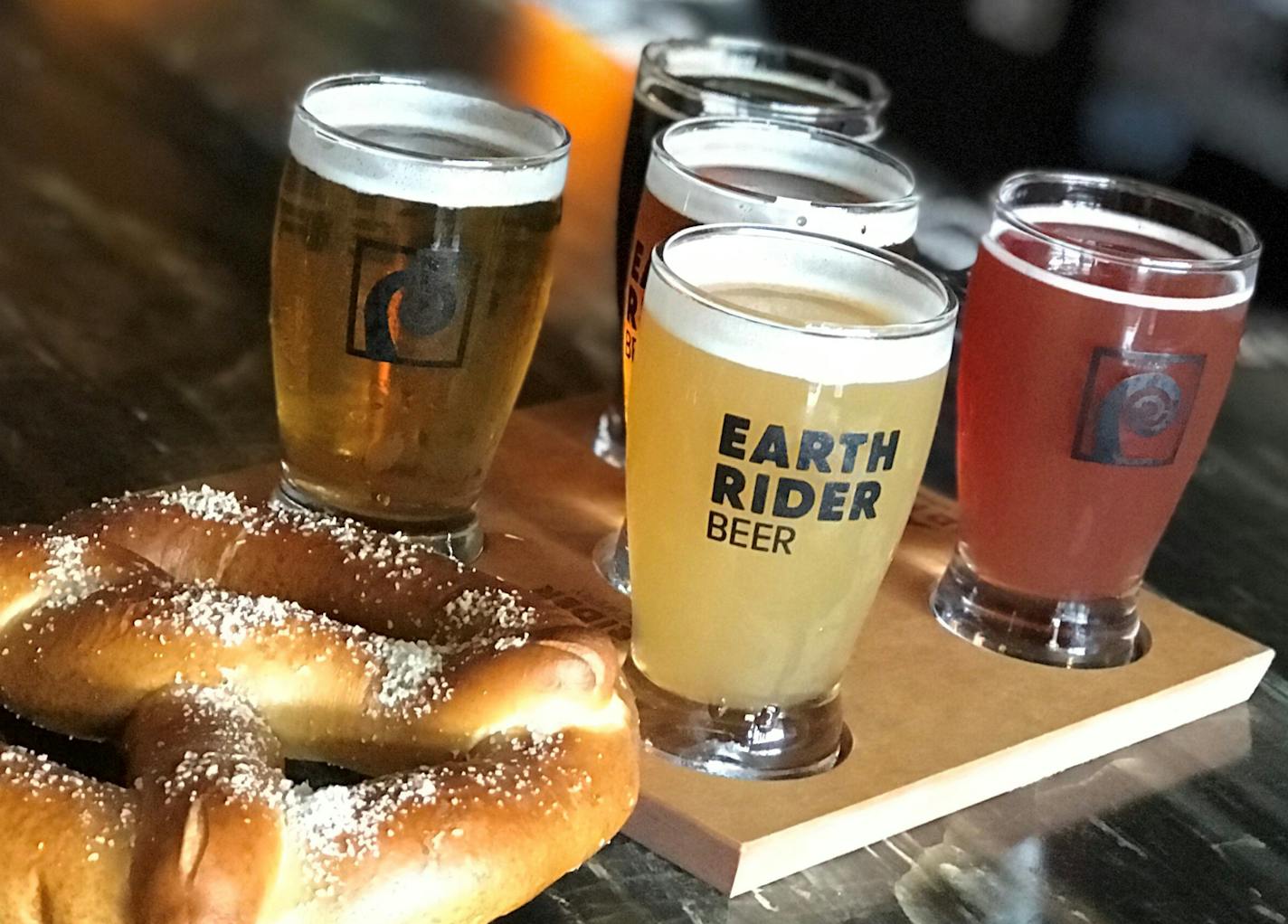 Earth Rider Brewery
2019 North Pour: An essential guide to drinking along Minnesota&#x2019;s North Shore
Photo by Hanna Sayle, hannah.sayle@startribune.com