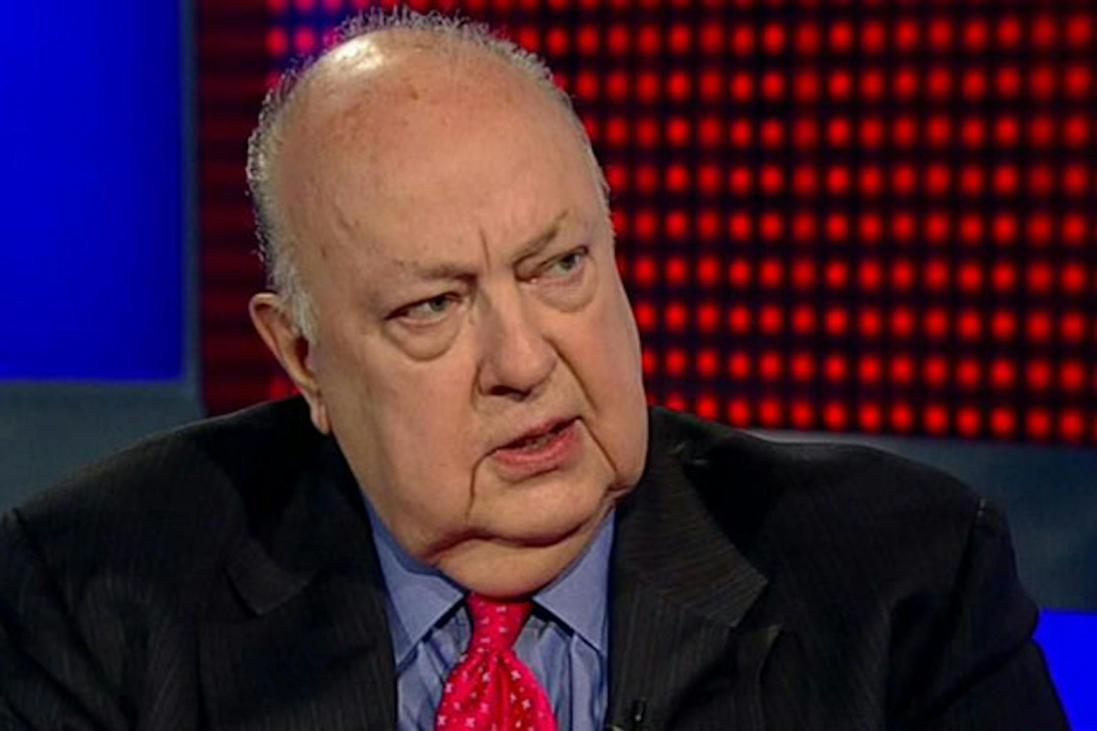 Roger Ailes