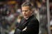 The Gophers will play in their fourth Frozen Four under coach Don Lucia. They won NCAA championships in 2002 and 2003.