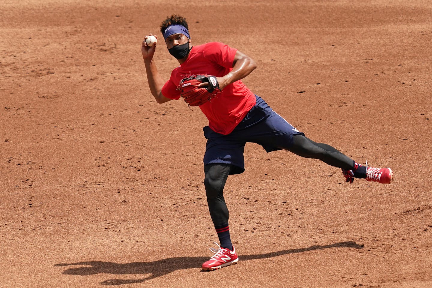 Only shortstop Jorge Polanco appeared in more than 140 games for the Twins last season, and manager Rocco Baldelli -- even in a 60-game season this year -- once again intends to keep his regulars fresh.