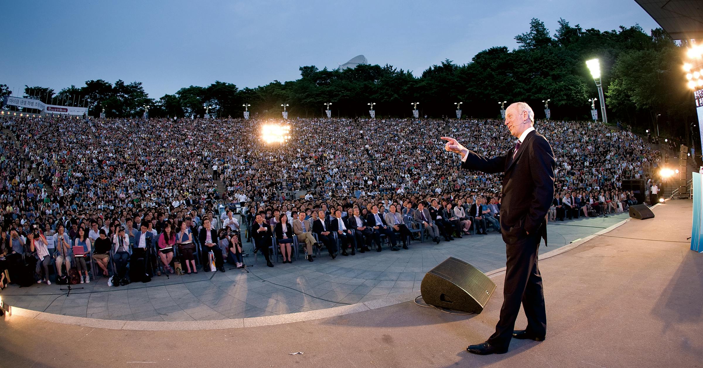 Brown: This award-winning philosopher’s big ideas started in Minnesota