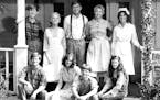 May 22, 1980 The Waltons are celebrating their eighth season with flashbacks to earlier shows. July 11, 1992 CBS
