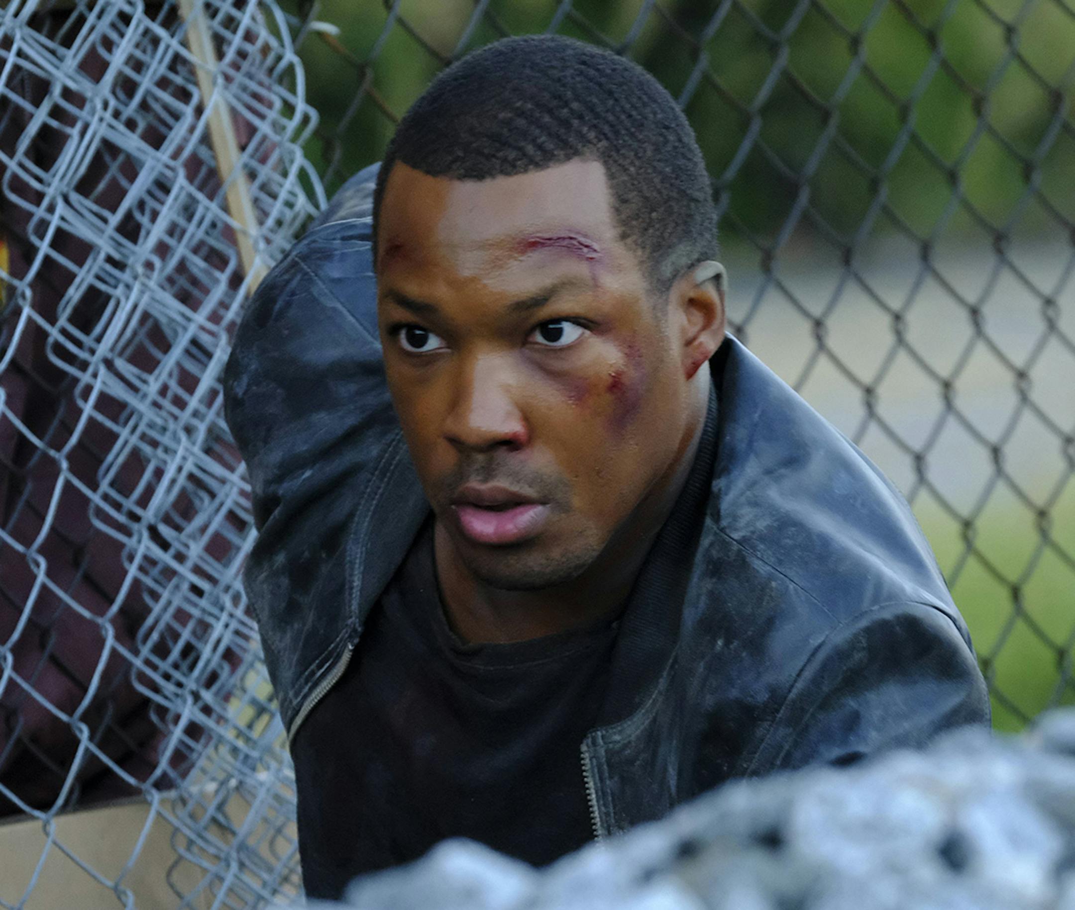 24: LEGACY: Corey Hawkins in the "1:00 PM &#xf1; 2:00 PM&#xee; episode of 24: LEGACY airing Monday, Feb. 6 (8:00-9:01 PM ET/PT), on FOX. &#xa9;2017 Fox Broadcasting Co. Cr: Guy D'Alema/FOX