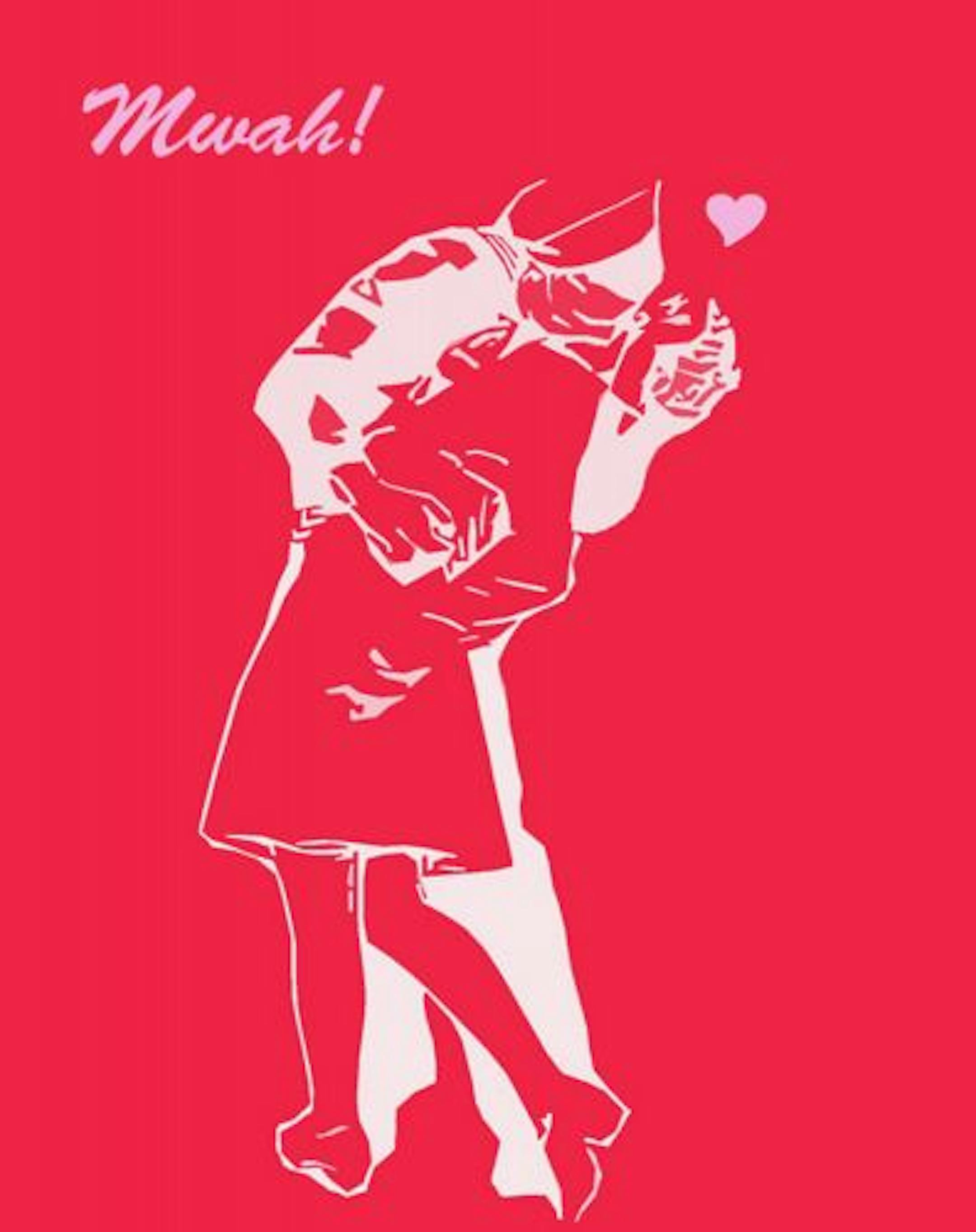 Artwork by MCAD student Sarah Fowler