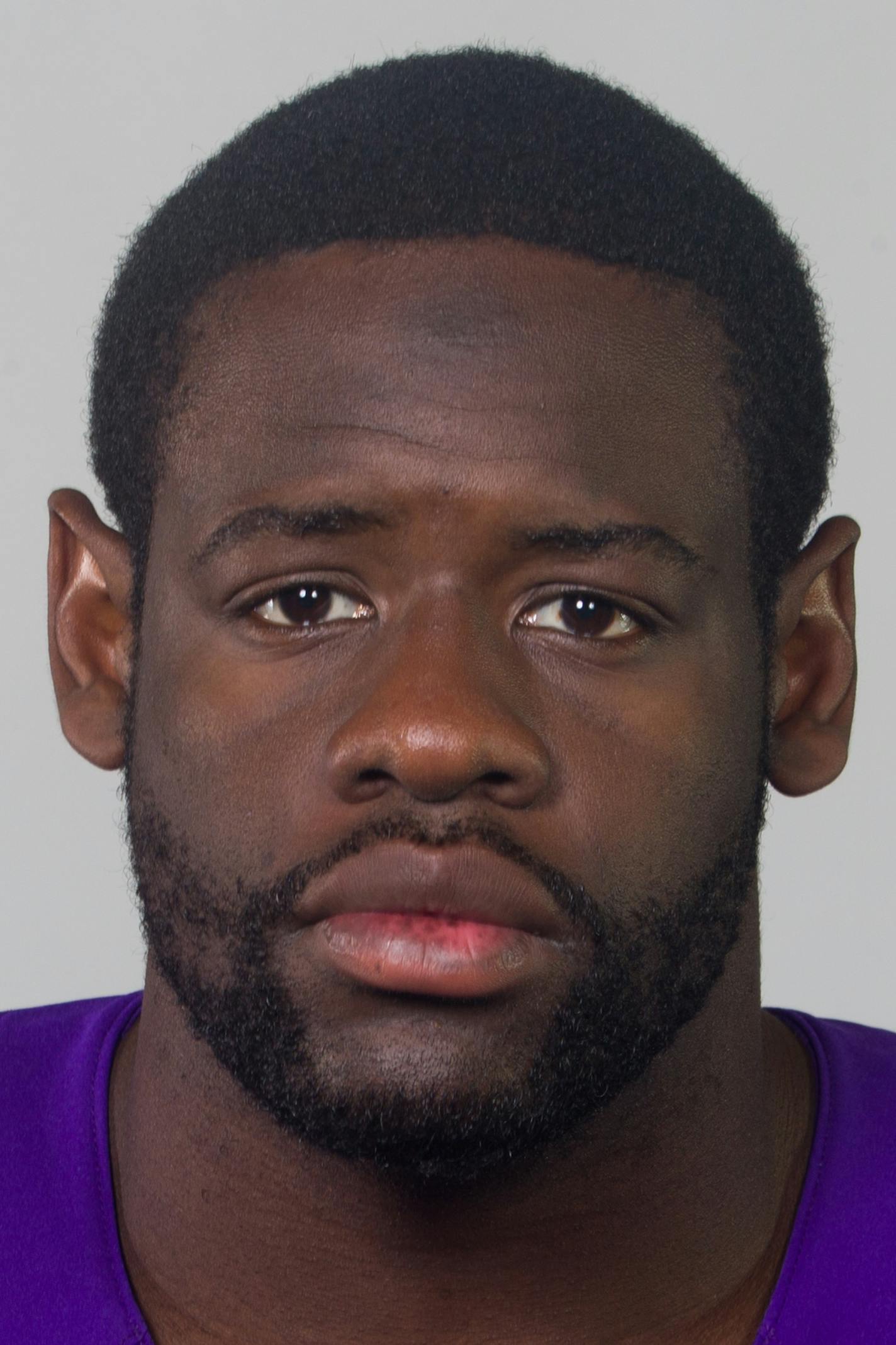 This is a photo of Shamar Stephen of the Minnesota Vikings NFL football team. This image reflects the Minnesota Vikings active roster as of Monday, June 12, 2017. (AP Photo) ORG XMIT: NFLHS17