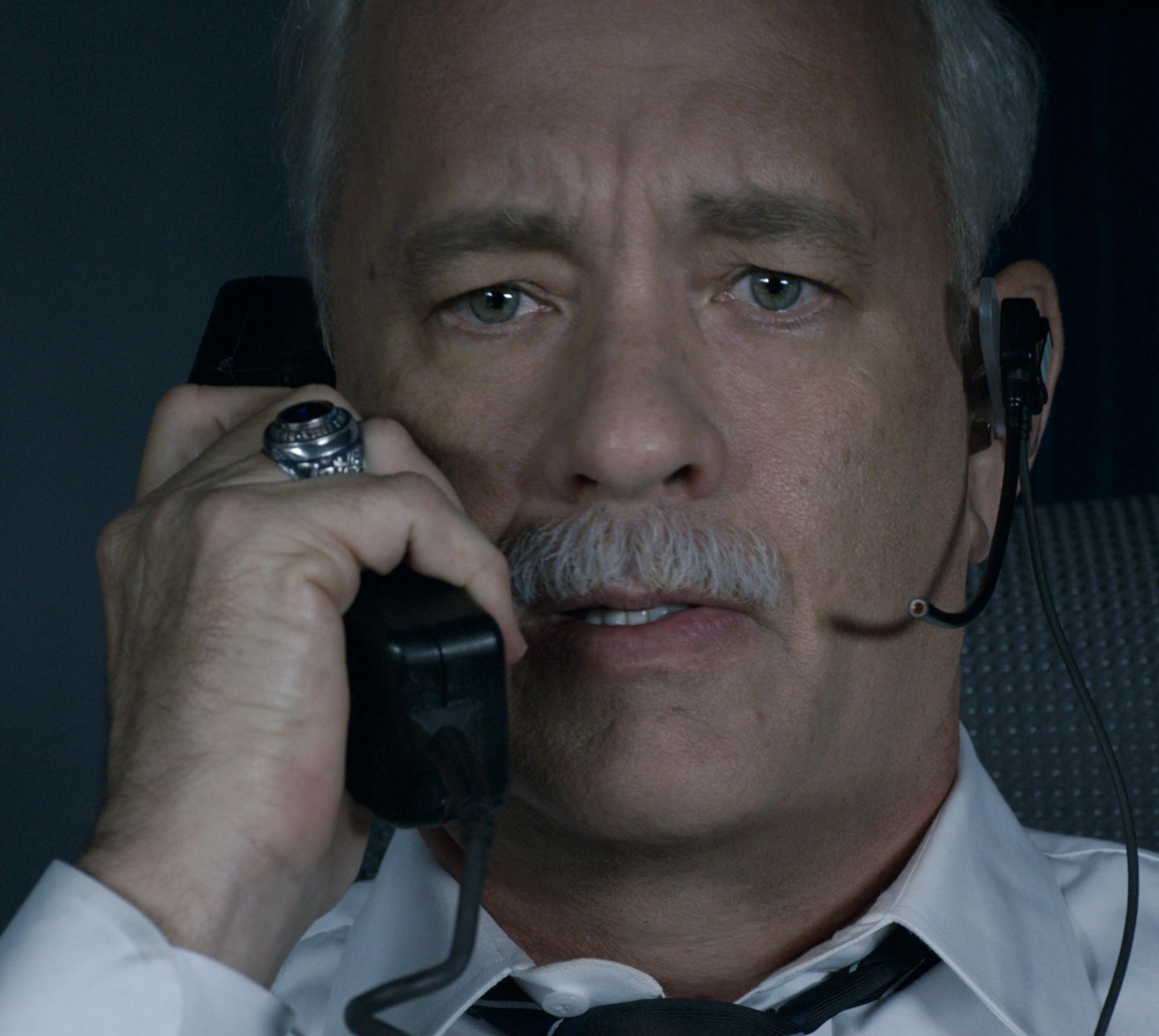 Tom Hanks in "Sully."