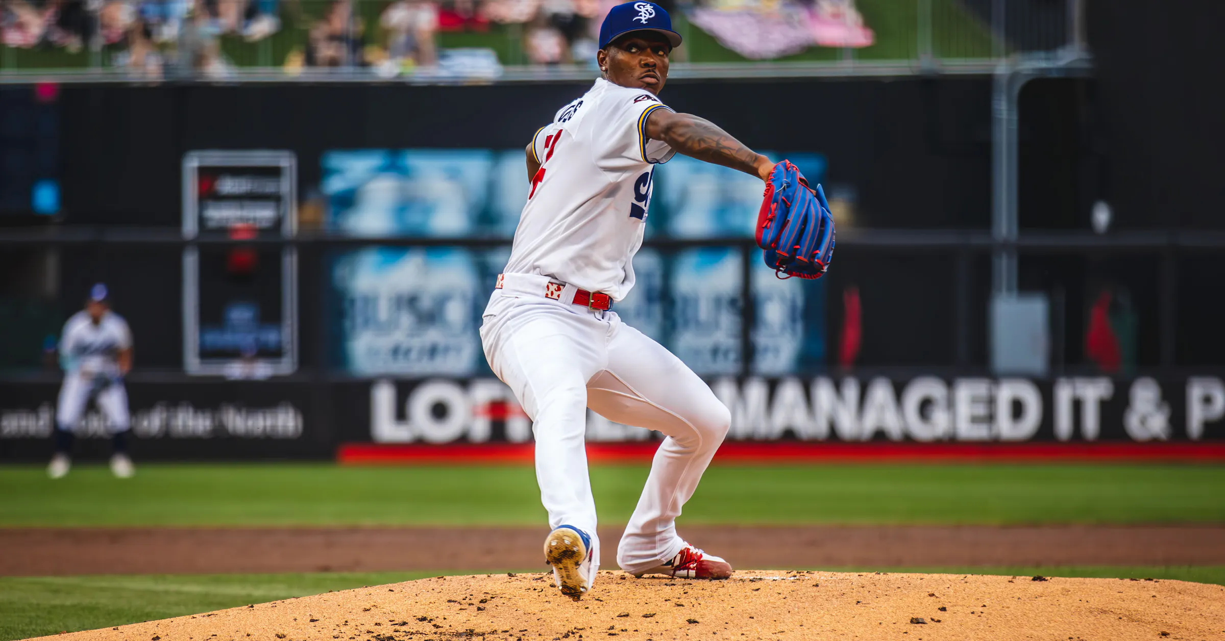 Keyner Rojas Kendry Rojas on fast track to major leagues with Twins