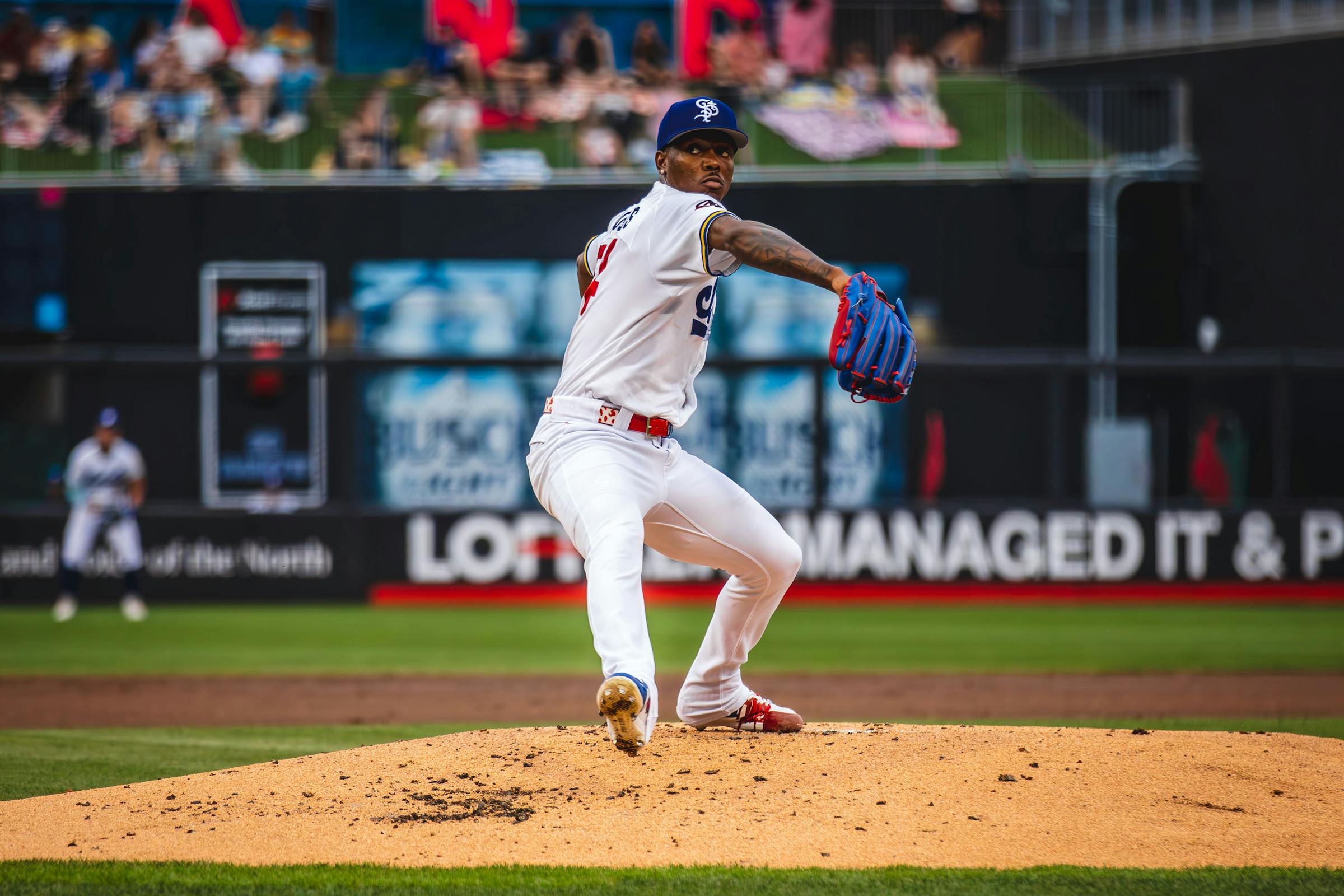 Kendry Rojas on fast track to major leagues with Twins