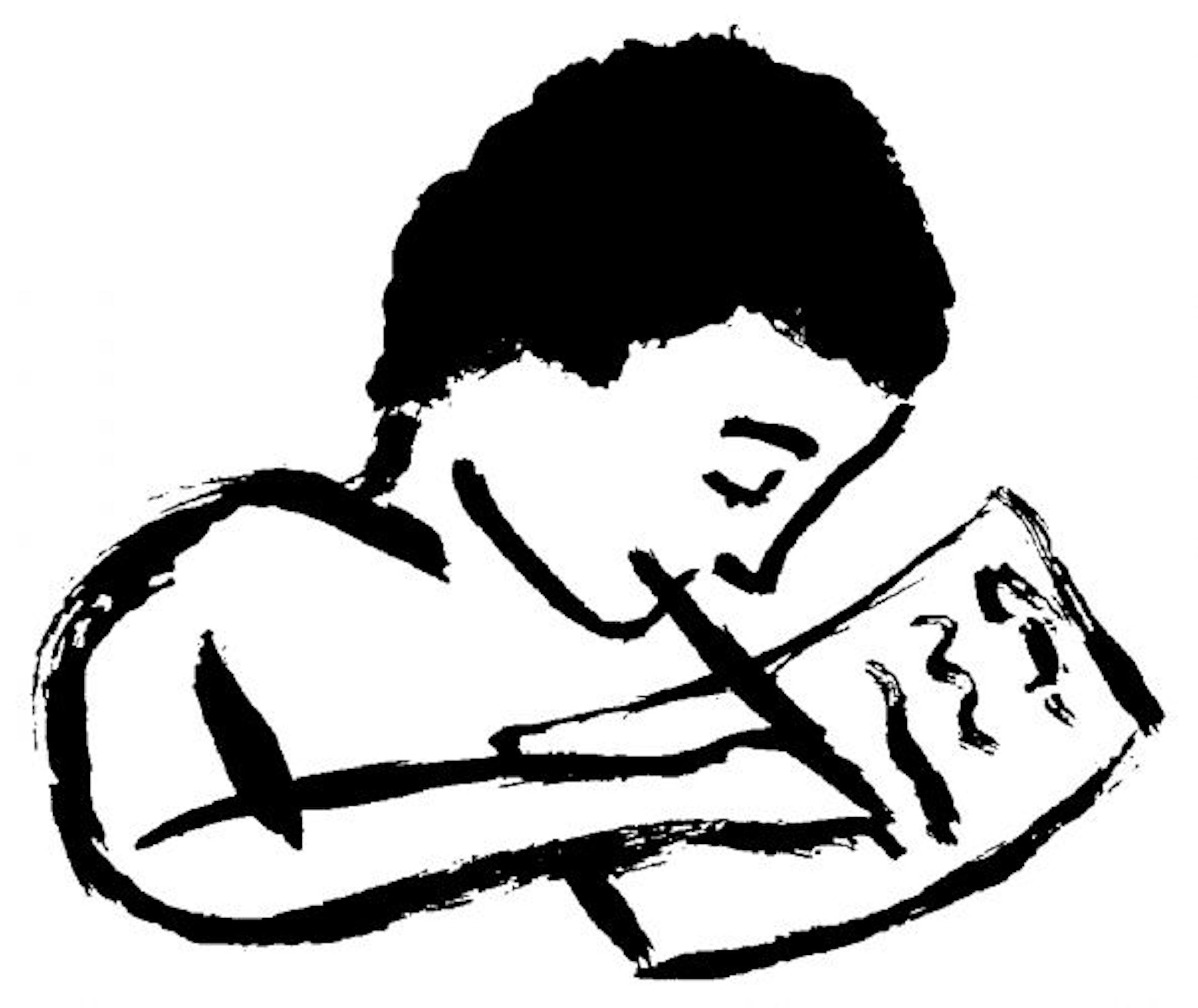 Schools, standards and testing by John Overmyer/NewsArt