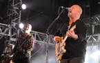 Palace Theatre amps up with Pixies, At the Drive-In, Old Crow Medicine Show