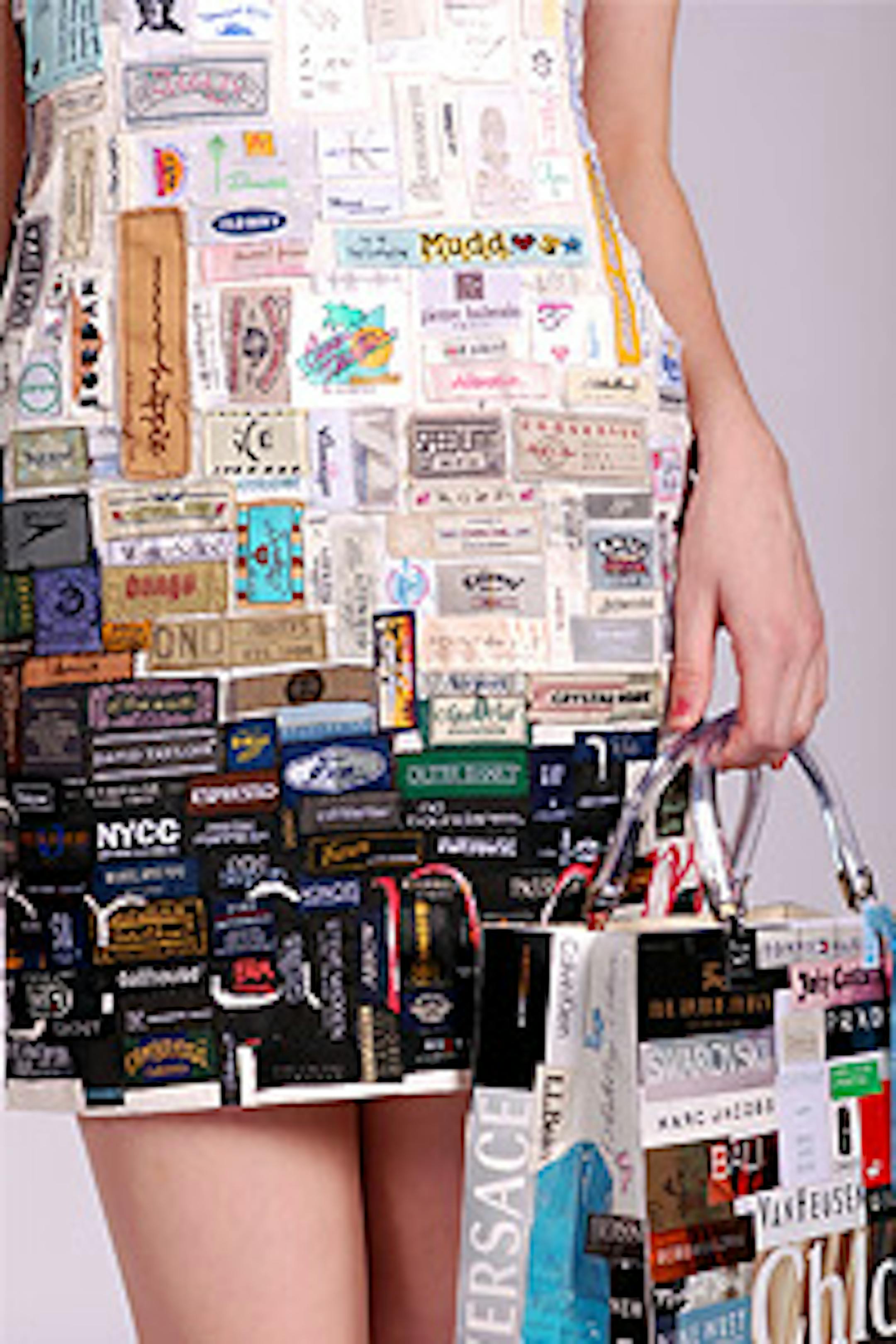 A past work by Christina Schuster