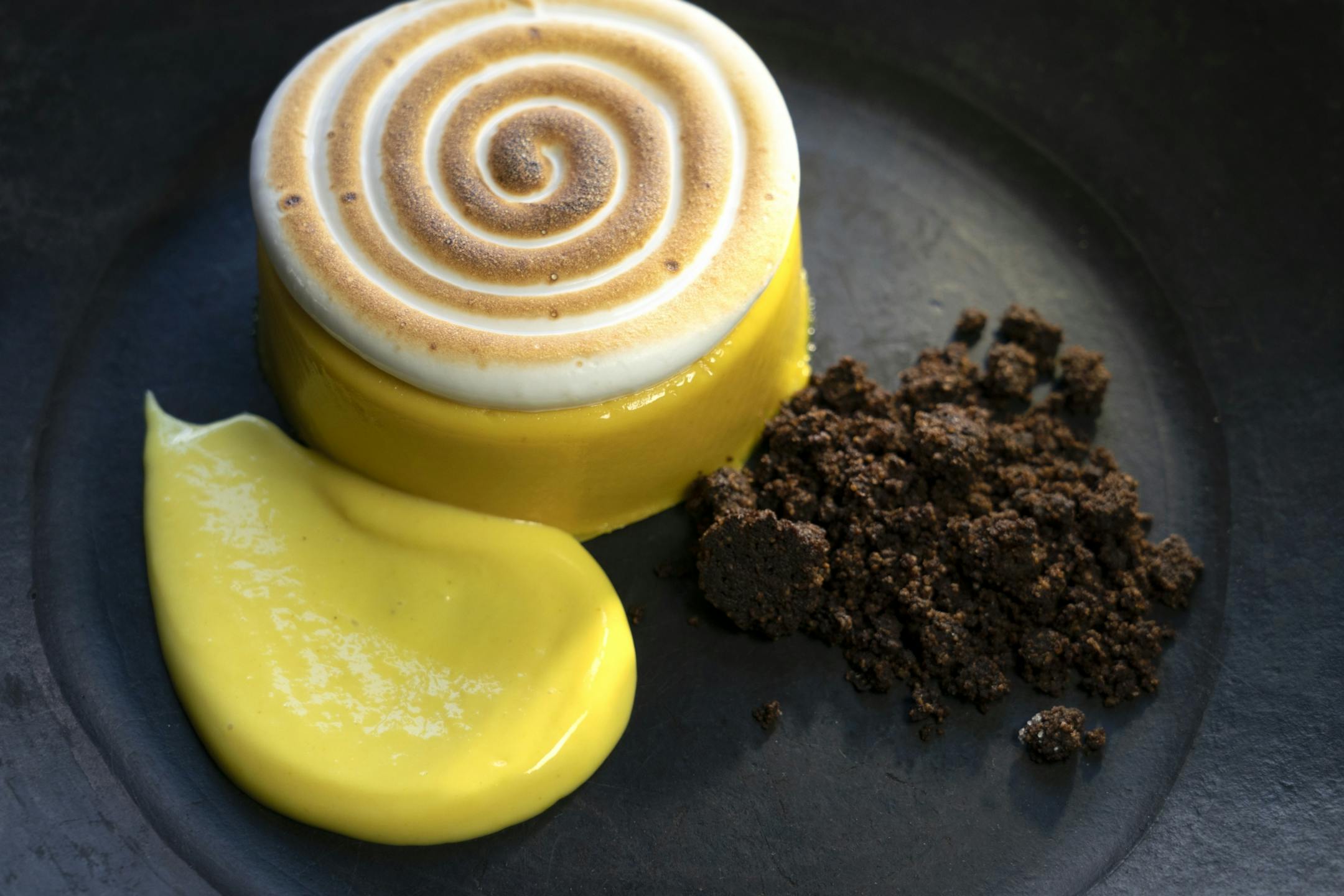 Restaurant review: Colita, the exciting new-ish bar/restaurant by chef Daniel del Prado and bartender Marco Zappia.