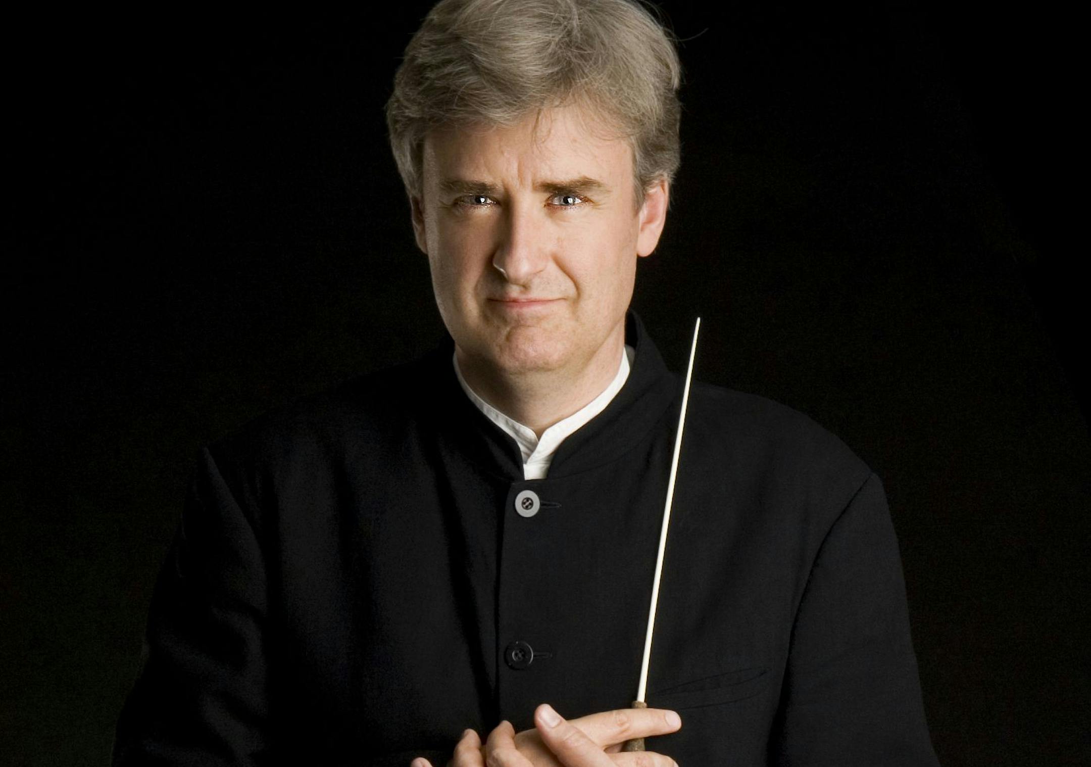 Thomas Dausgaard