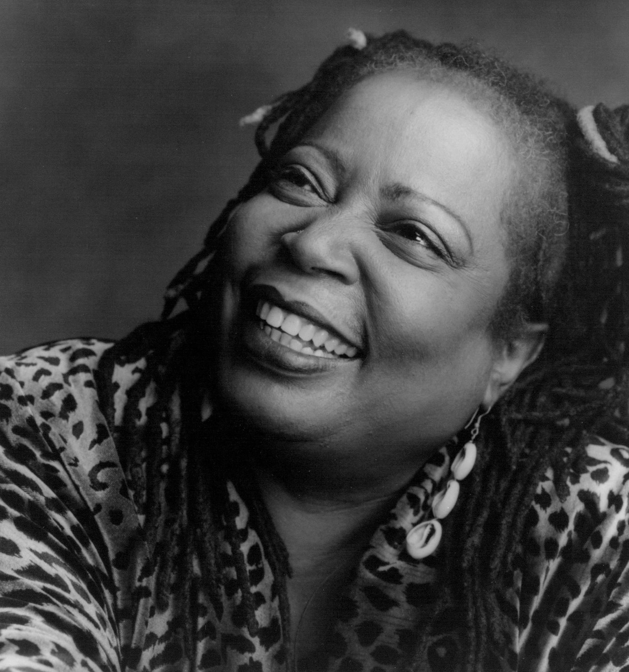 Debbie Duncan - Jazz Singer