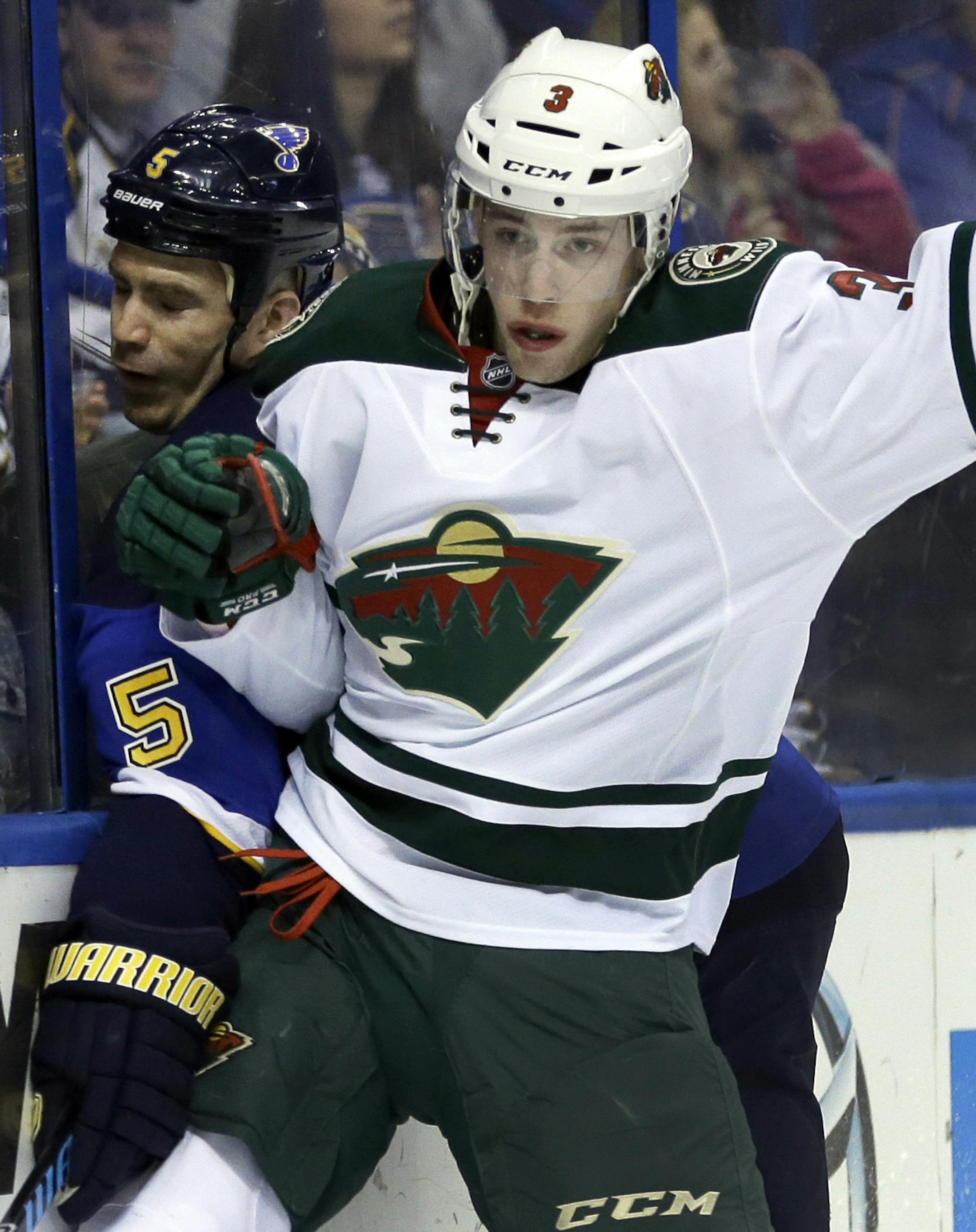 Charlie Coyle