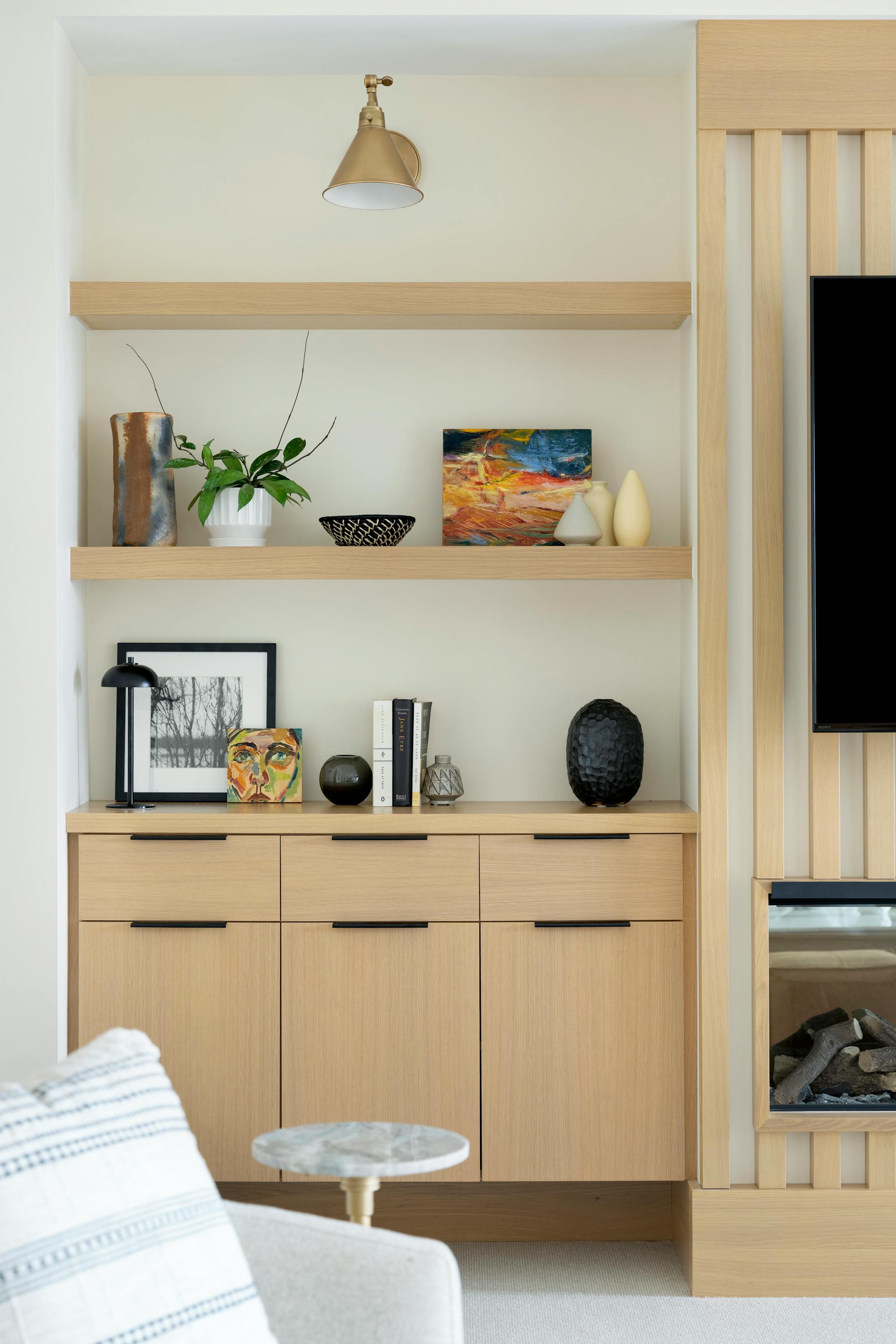Metropolis Design Group + PK Salt Construction - 1201 Yale Pl, Unit #1505, Minneapolis, MN 55403