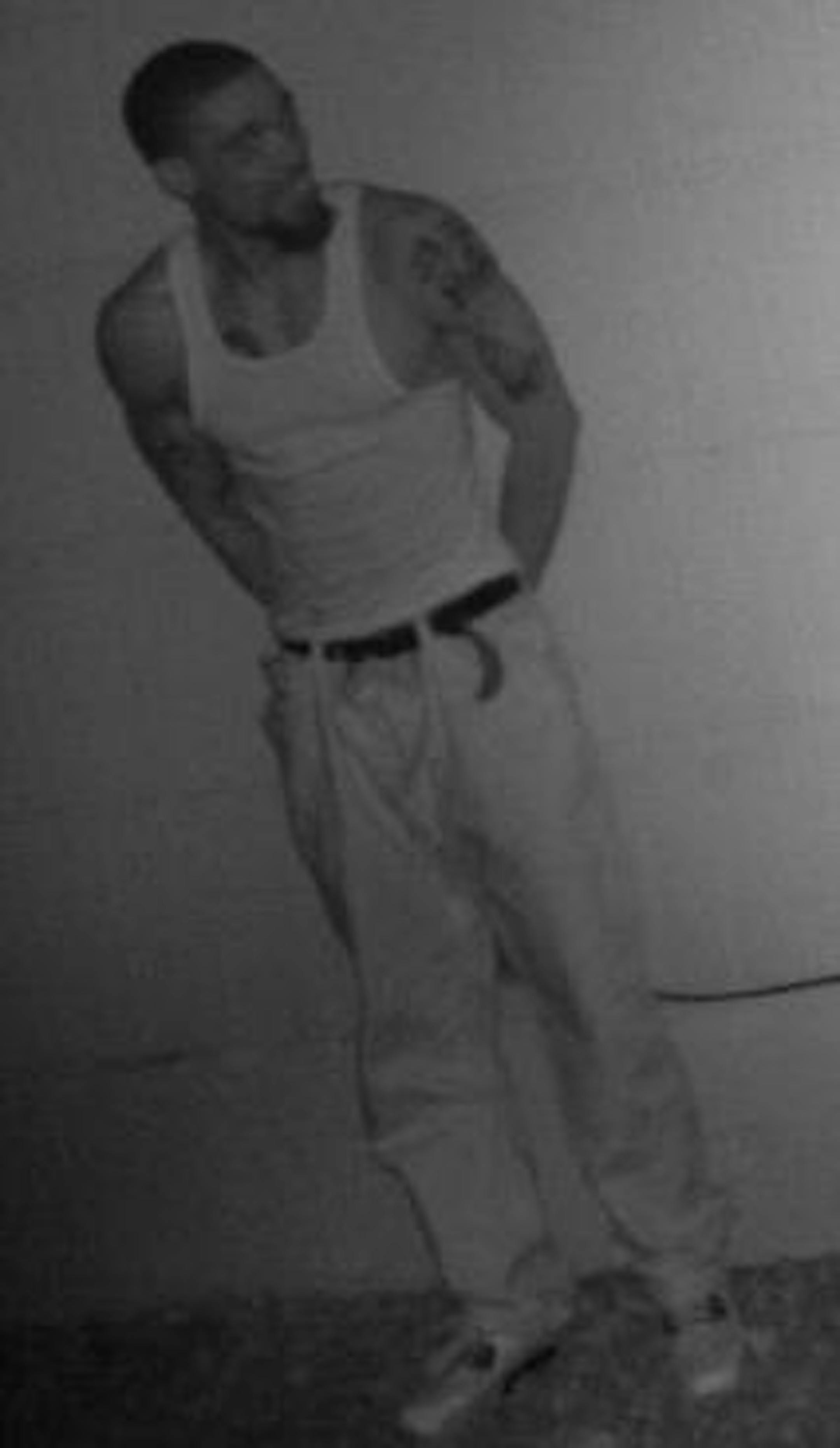 Brooklyn Center police are looking for this man, suspected of several peeping Tom incidents.