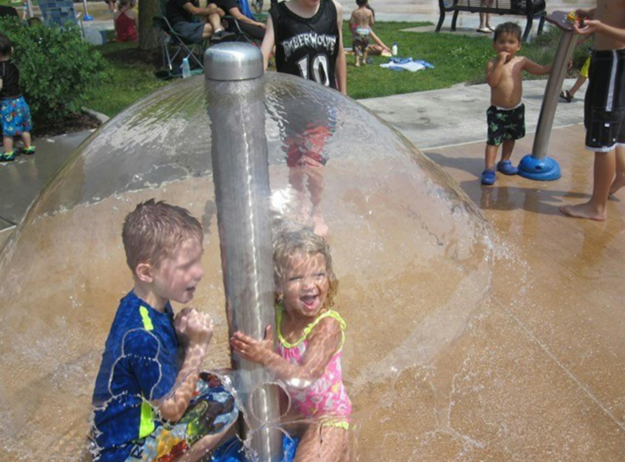 2015 Cottage Grove photo contest. People winner, Cheri Drabczak