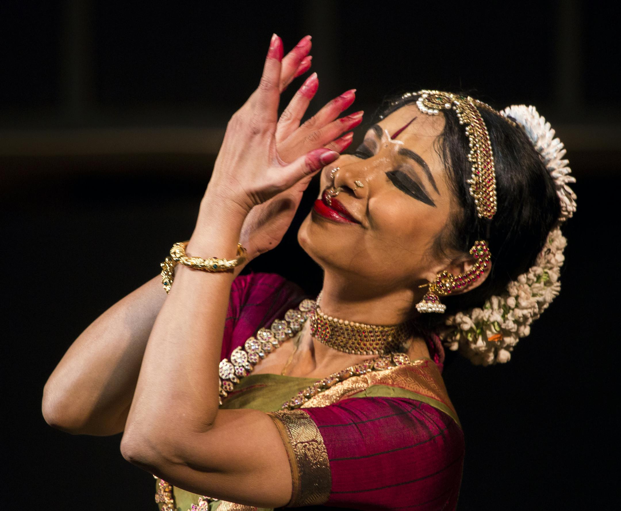 Courtesy of AlarmÈl Valli