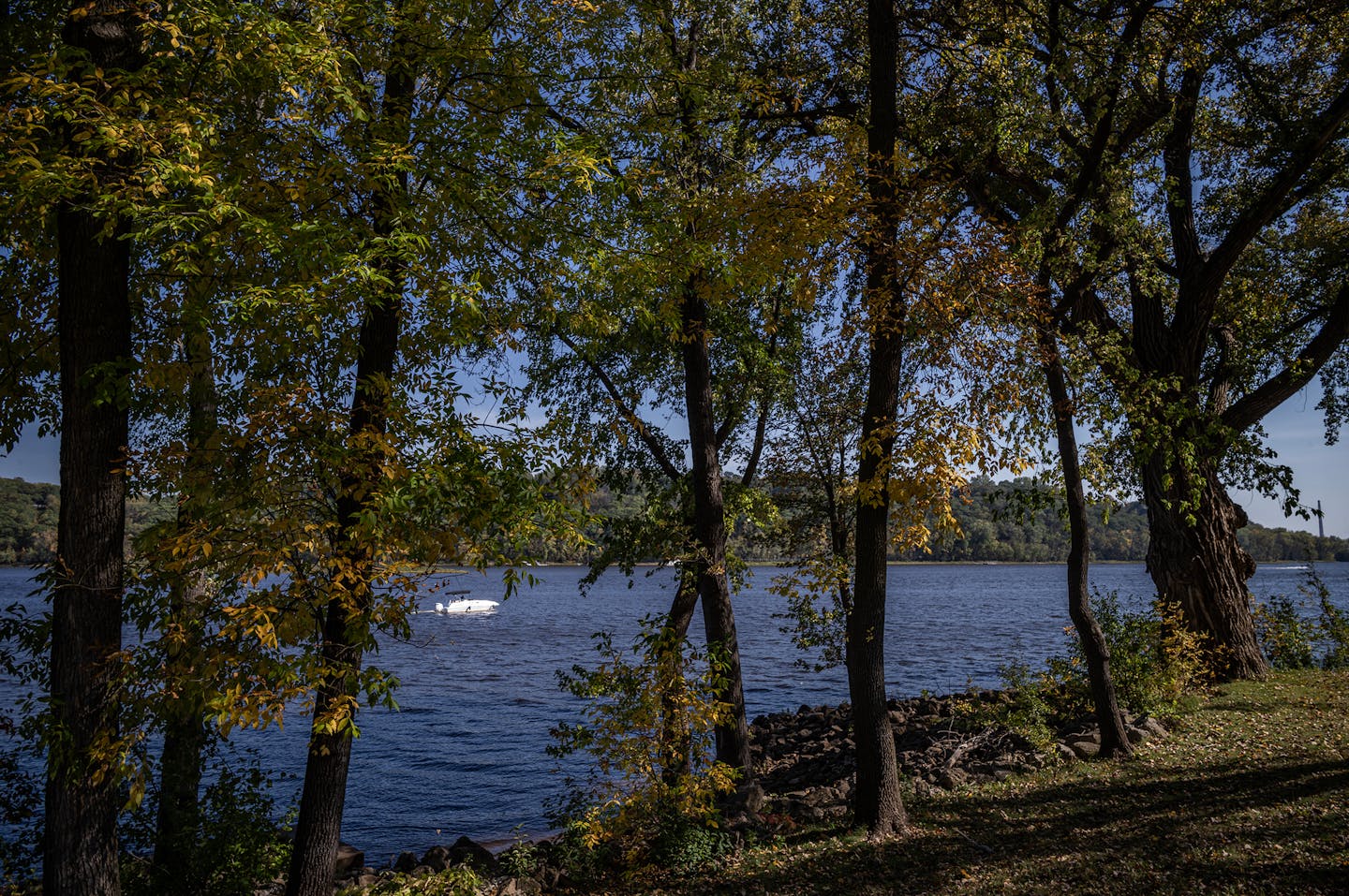 Stillwater opts to keep Lumberjack Landing Park name