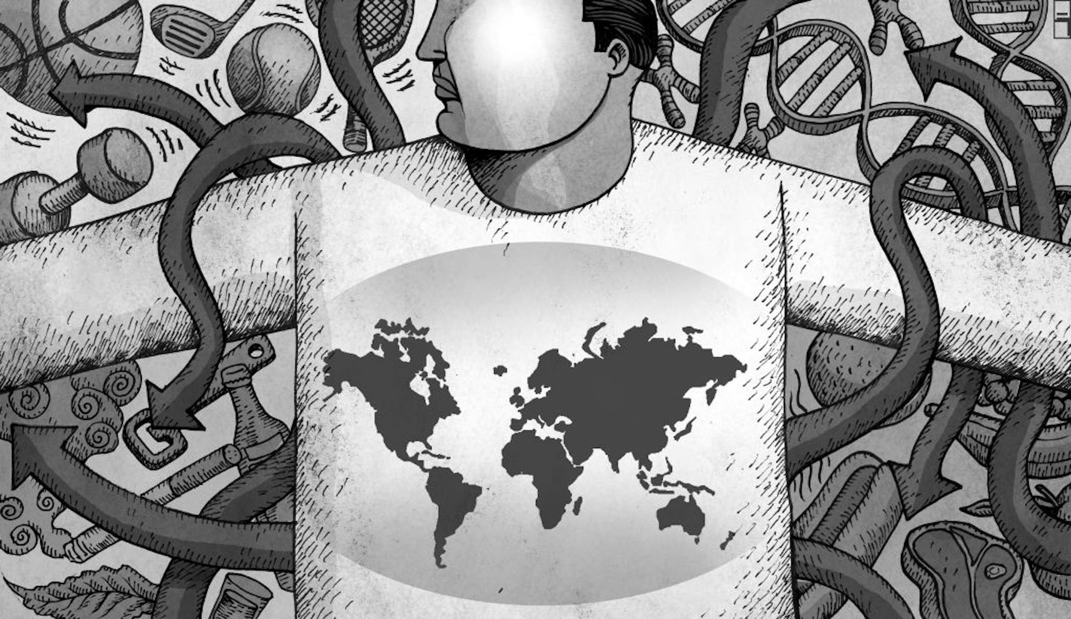 Paul Lachine/NewsArt