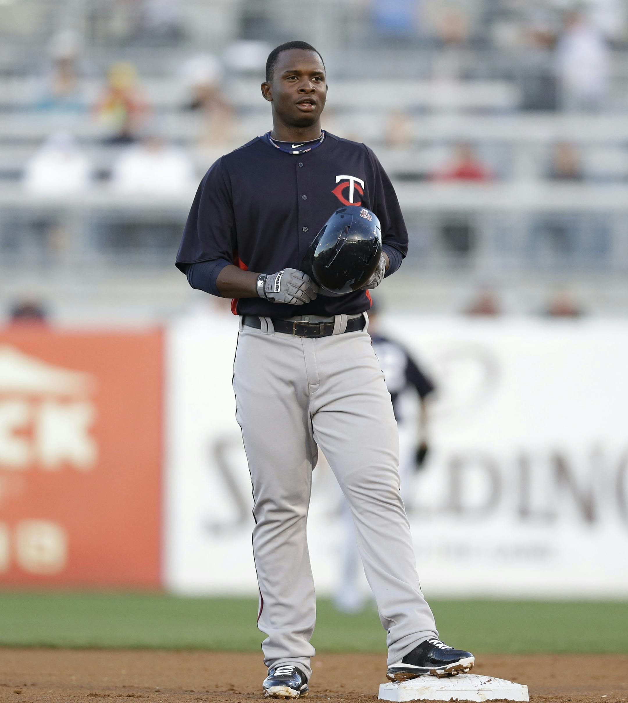 Miguel Sano.