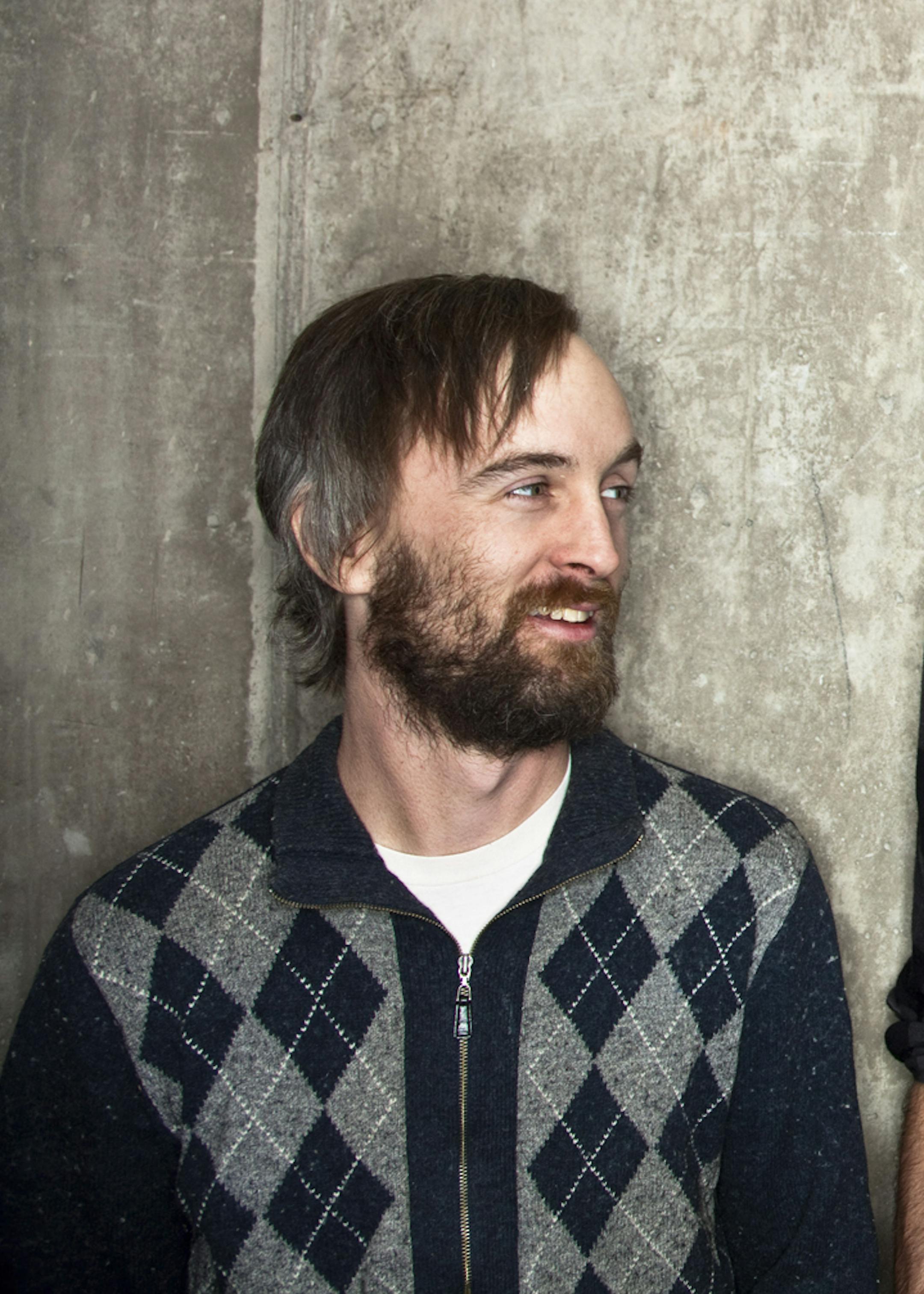 credit: Graham Tolbert Vicious Vicious (l-r): Martin Dosh, Erik Appelwick, James Buckley