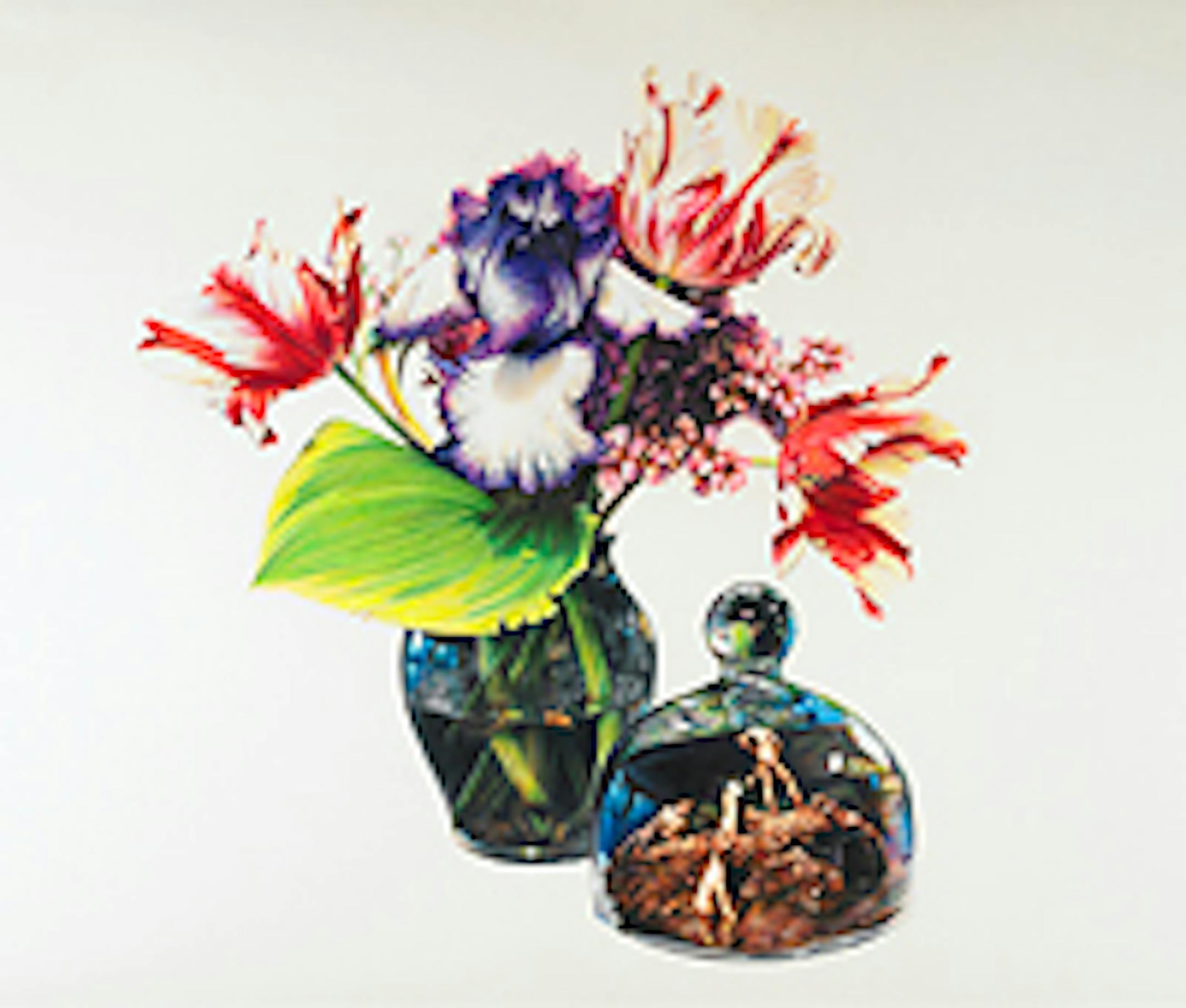 "If Only" by Joe Sinness