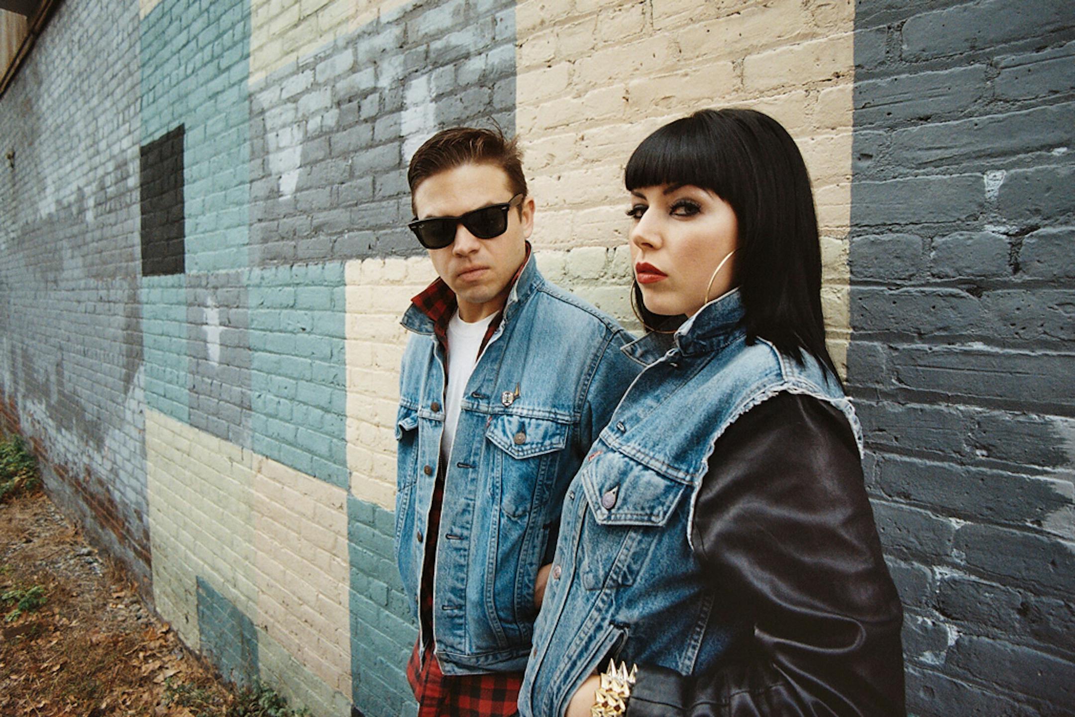 Sleigh Bells