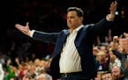 The Arizona basketball program of coach Sean Miller has received a formal notice of allegations from the NCAA -- nine counts of misconduct, including 