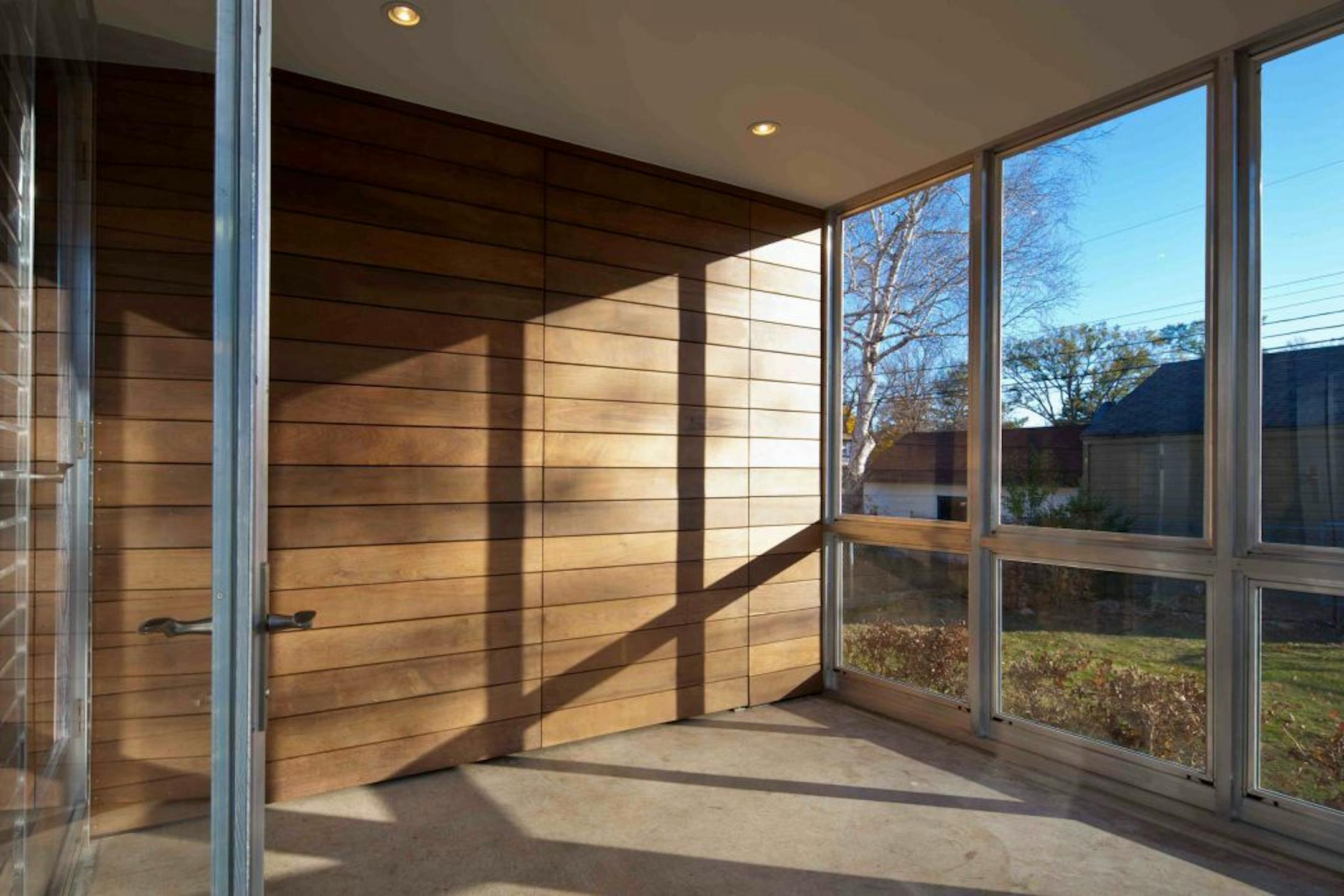 NEST0930 – Everyday Solutions bike storage closet by Shelter Architecture.After photo credit: Farmkid Photo