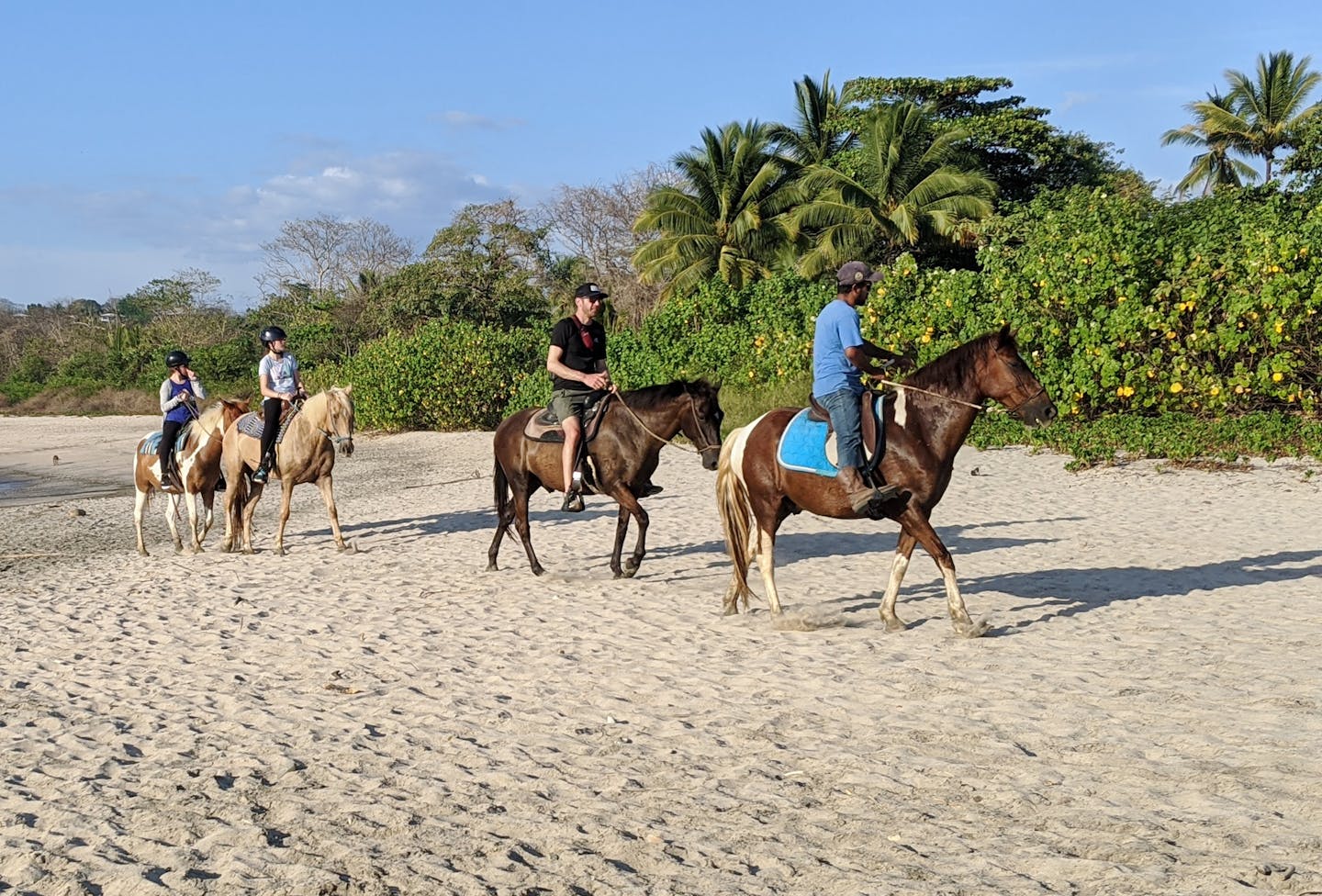 This Costa Rican beach resort is hard to get to and even harder to leave