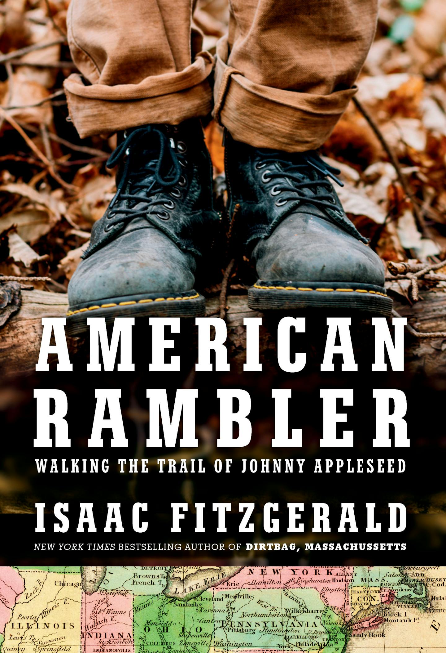 4 American history books celebrate the semiquincentennial