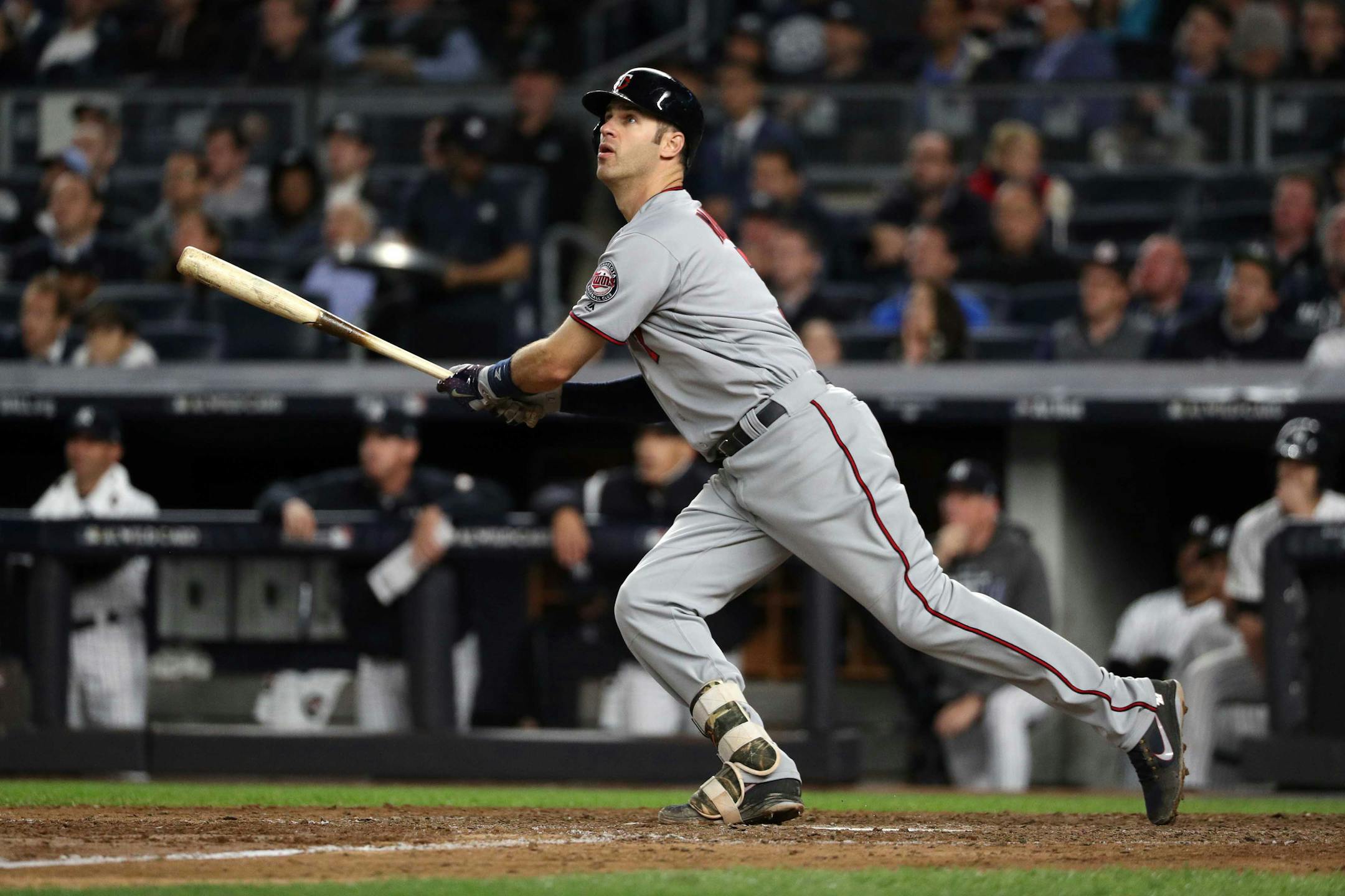Joe Mauer