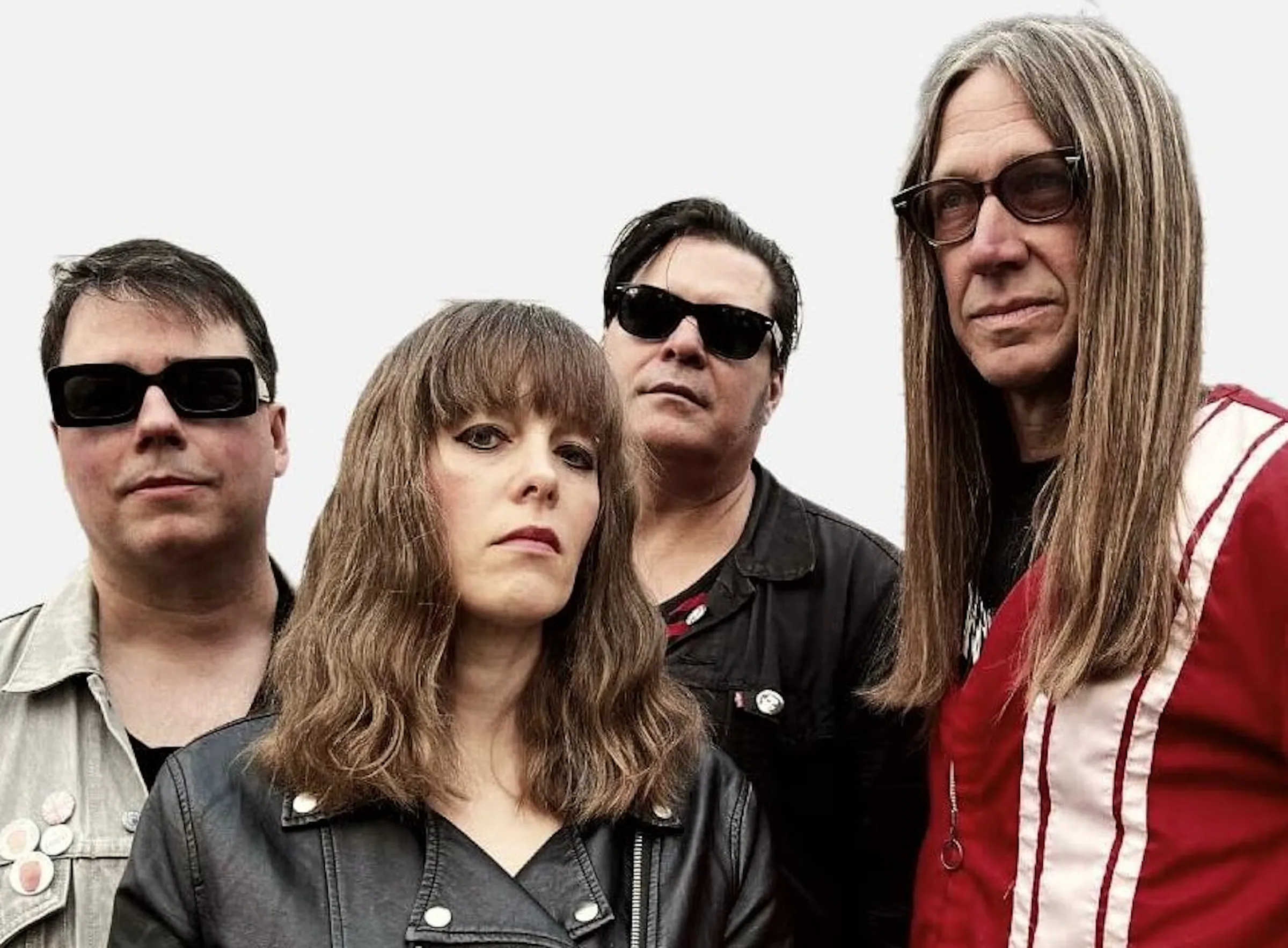 Arcwelder, Larry Long and other fun things to do Jan. 10-16.