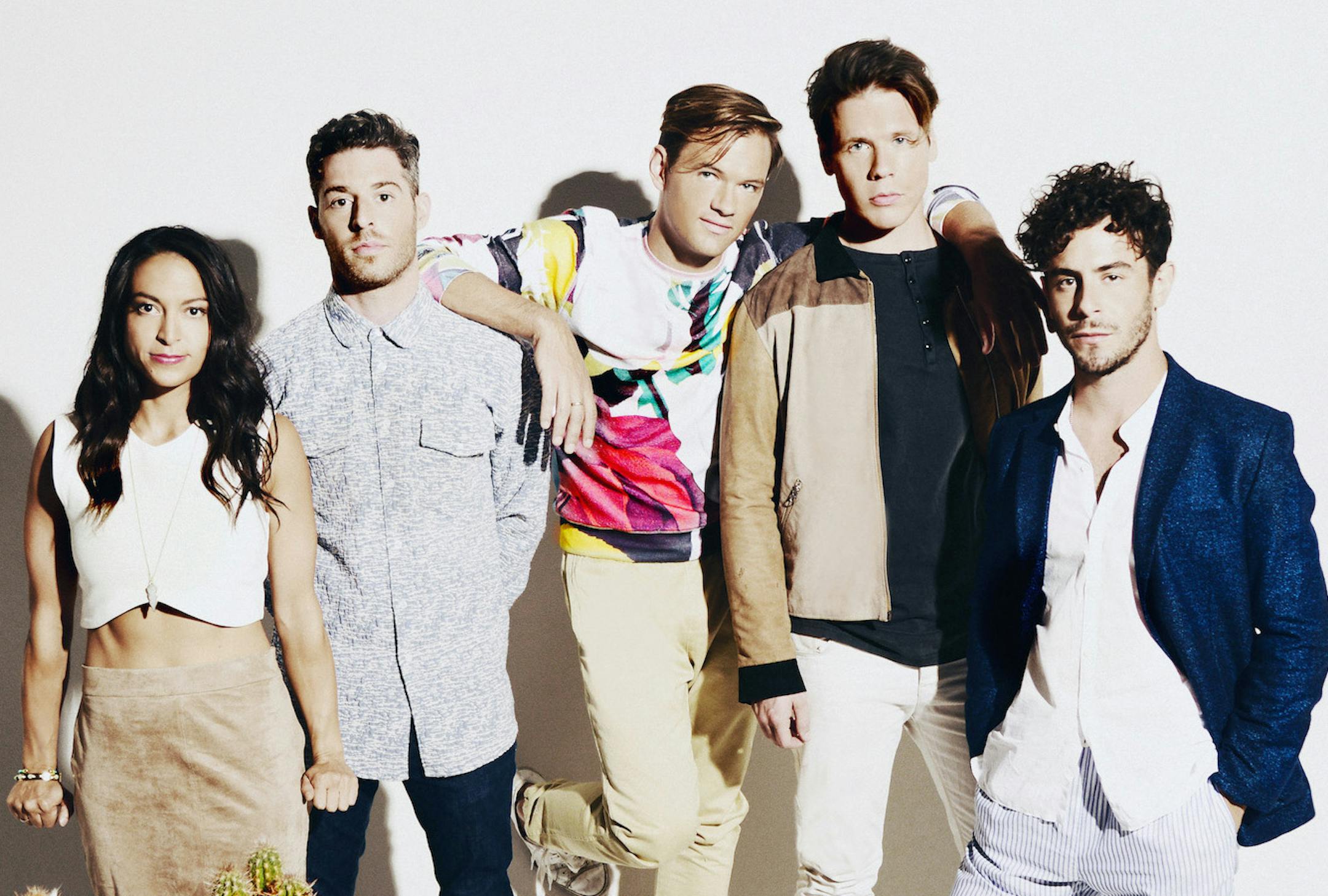 Shore Fire Media St. Lucia