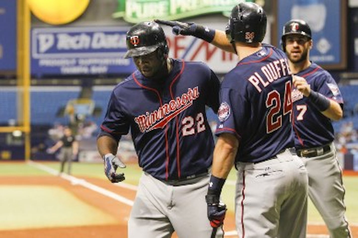 Let it Sano Twins lineup is full of players who switched positions